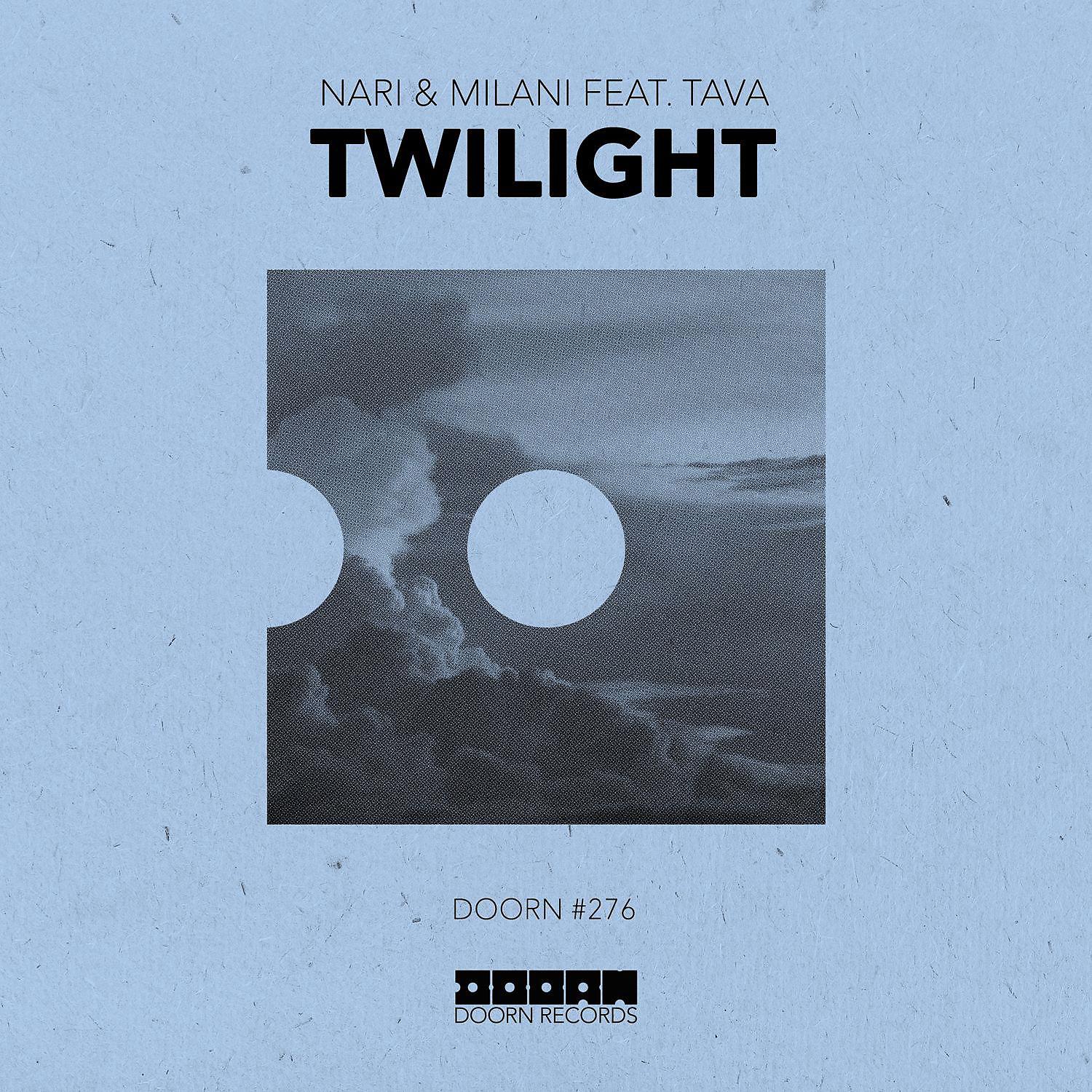 Постер альбома Twilight (feat. Tava)