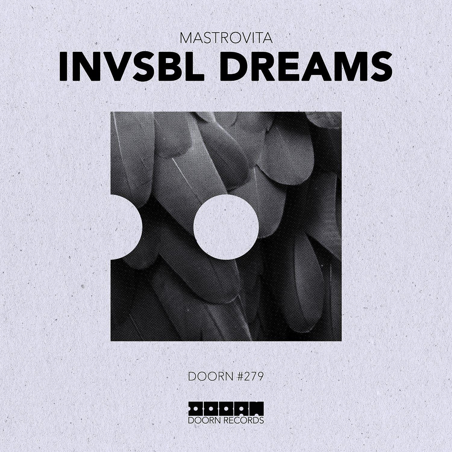 Постер альбома Invsbl Dreams