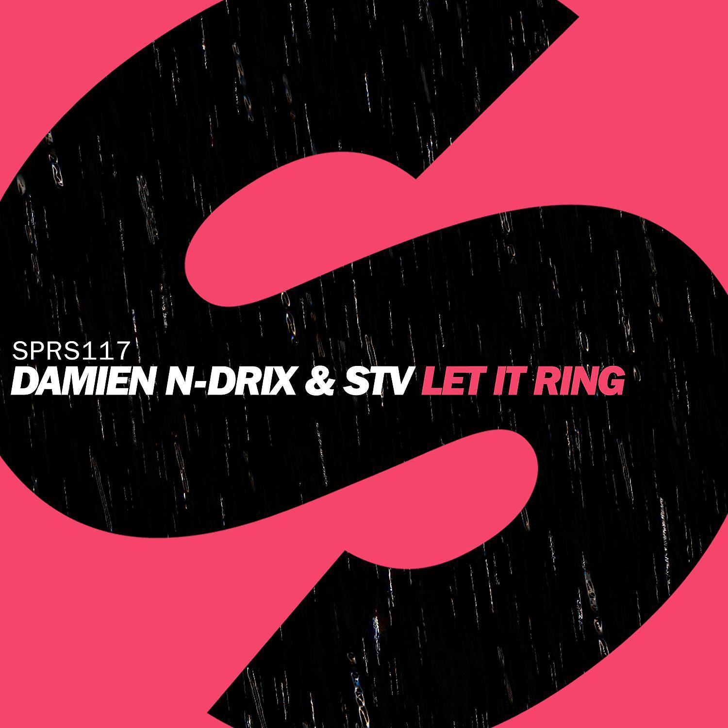 Постер альбома Let It Ring