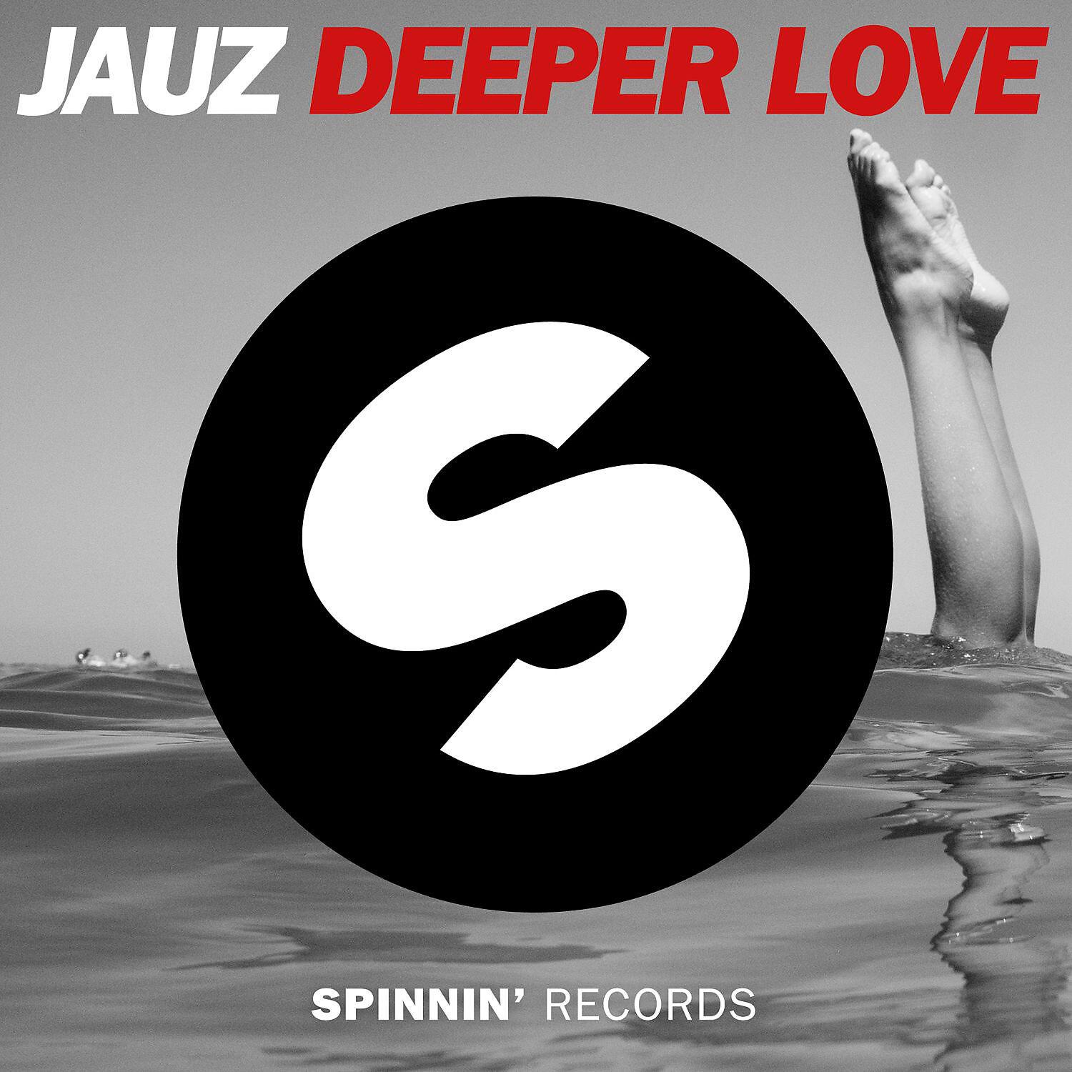 Постер альбома Deeper Love