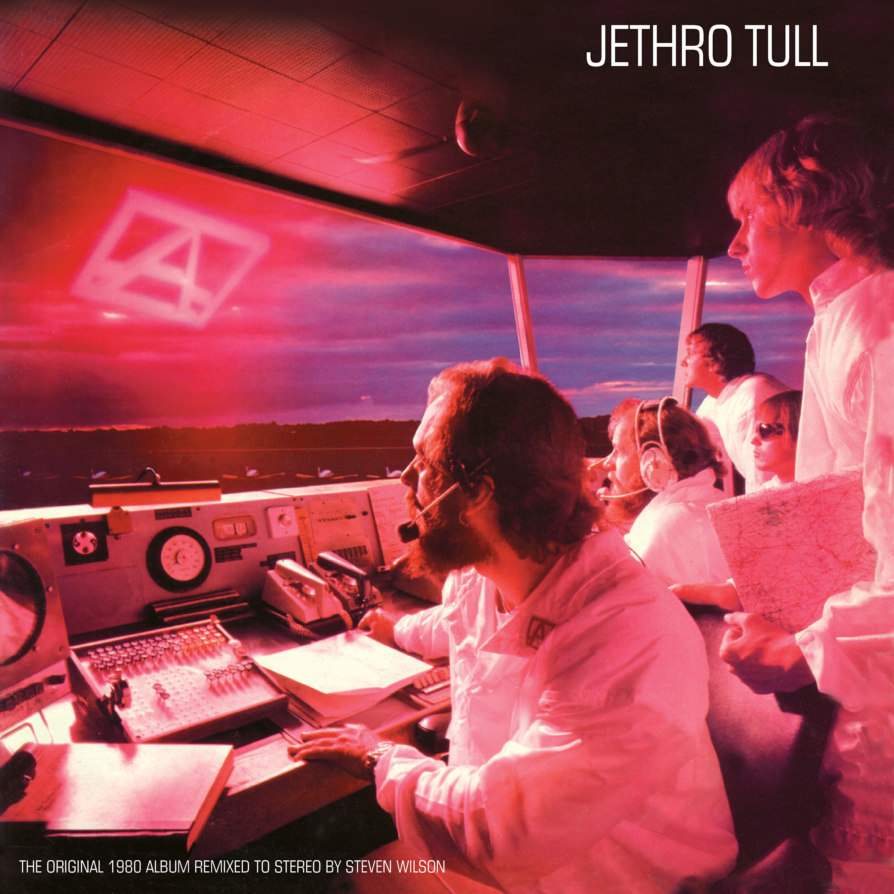 Jethro Tull - The Pine Marten’s Jig (Steven Wilson Remix)