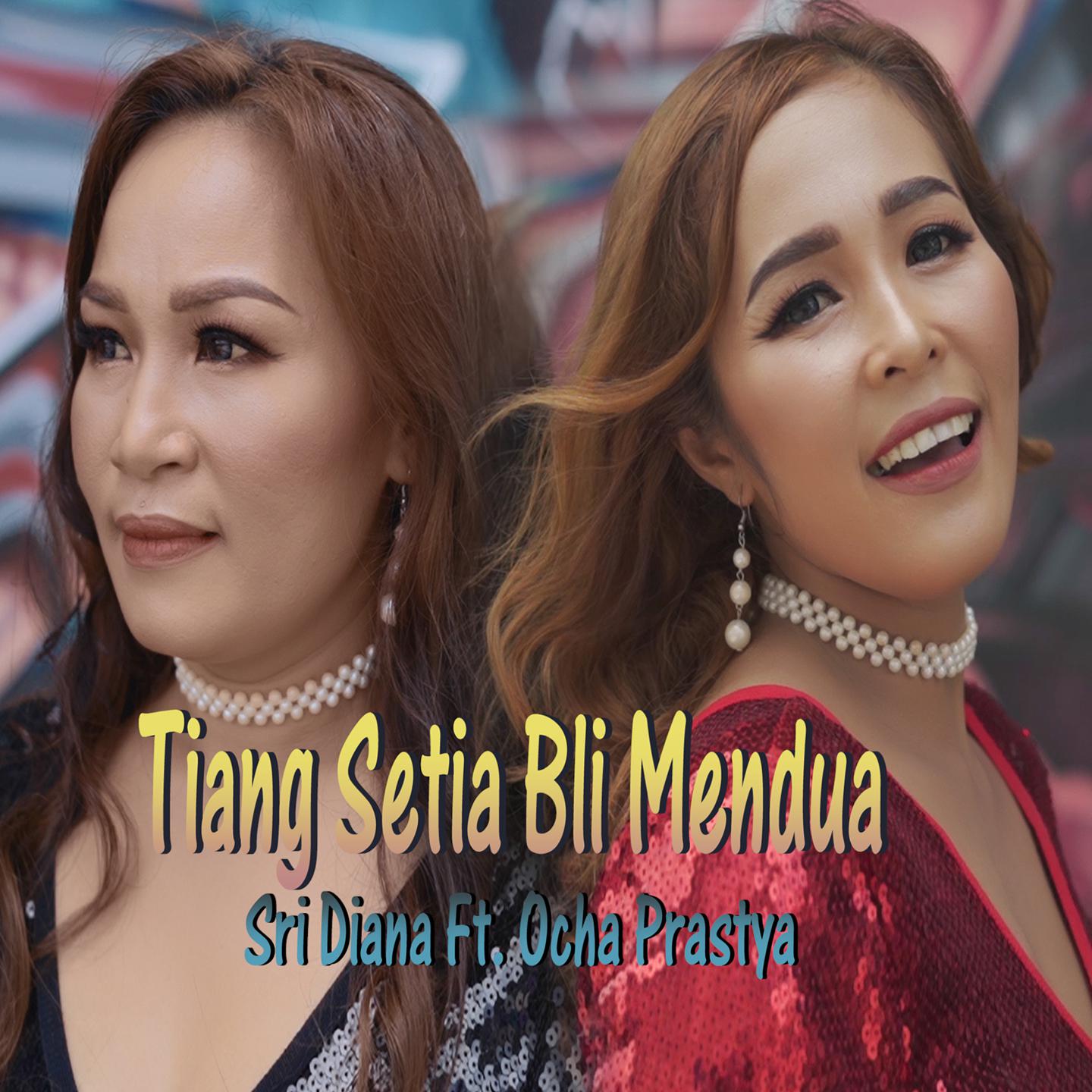 Постер альбома Tiang Setia Bli Mendua