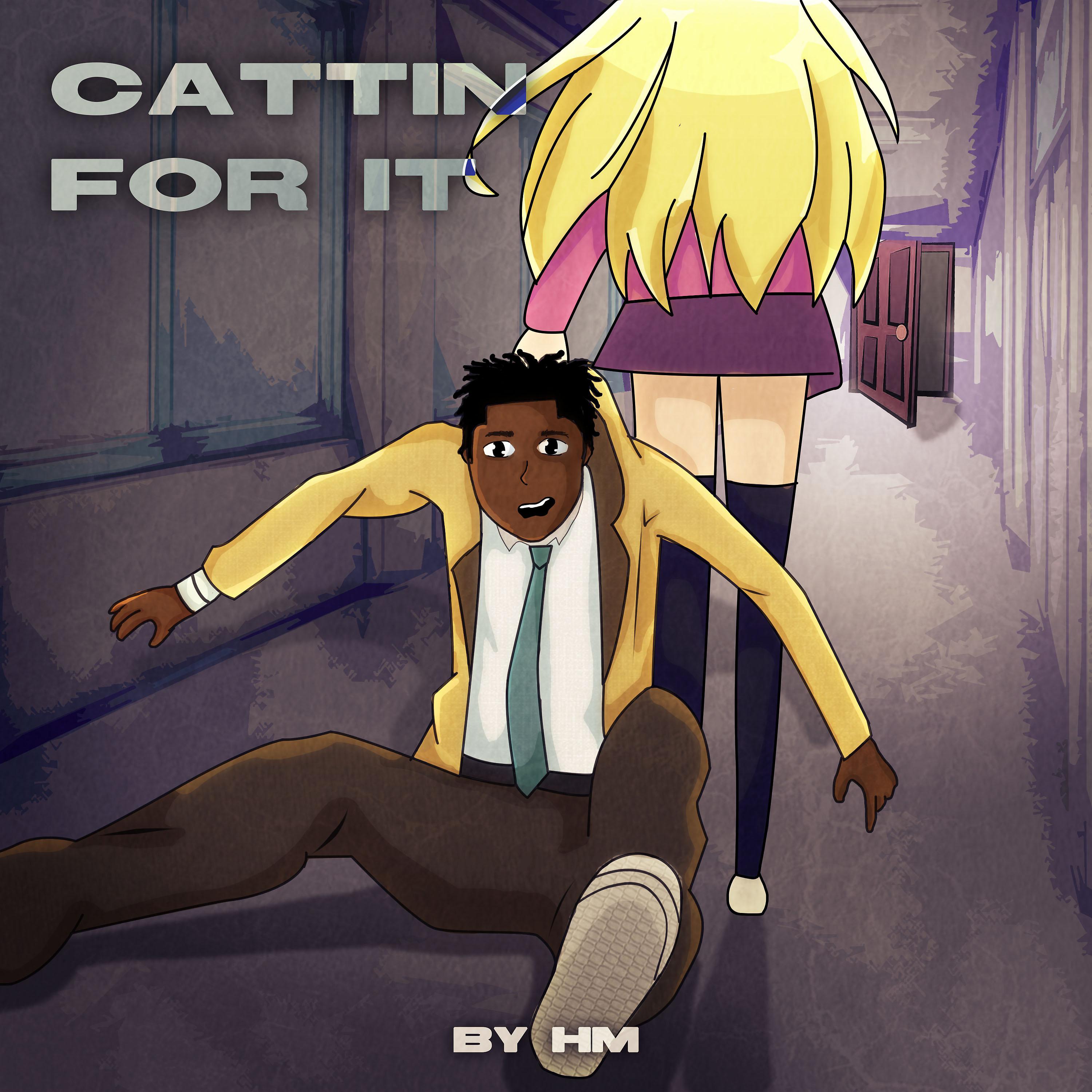 Постер альбома Cattin' For It