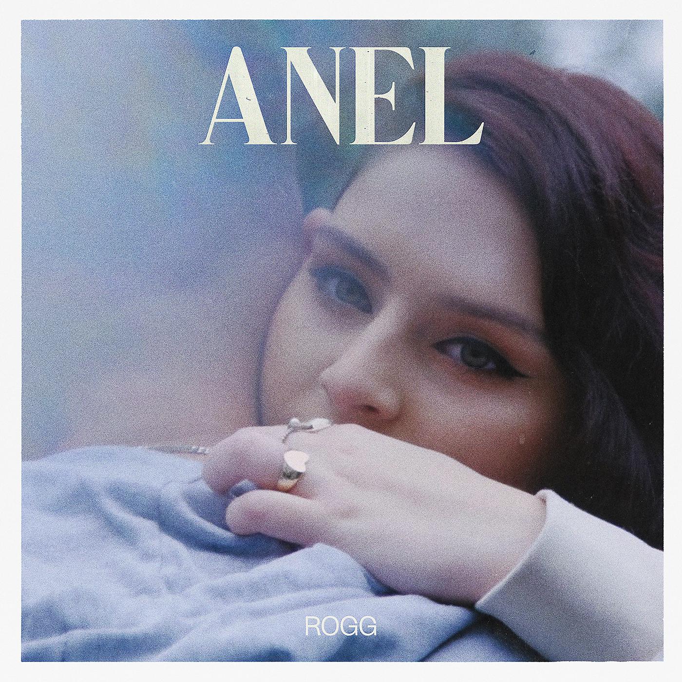 Постер альбома Anel