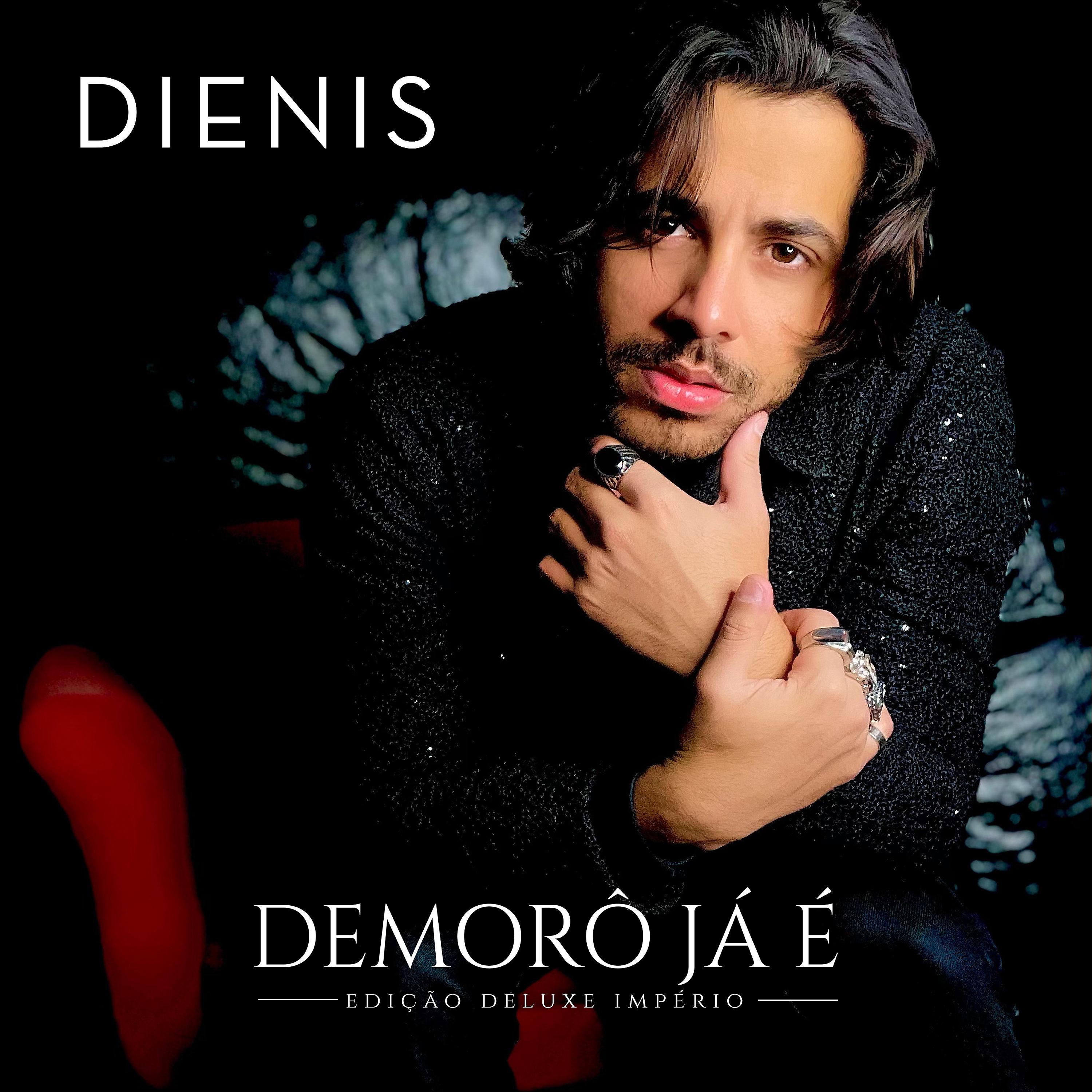Постер альбома Demorô Já É