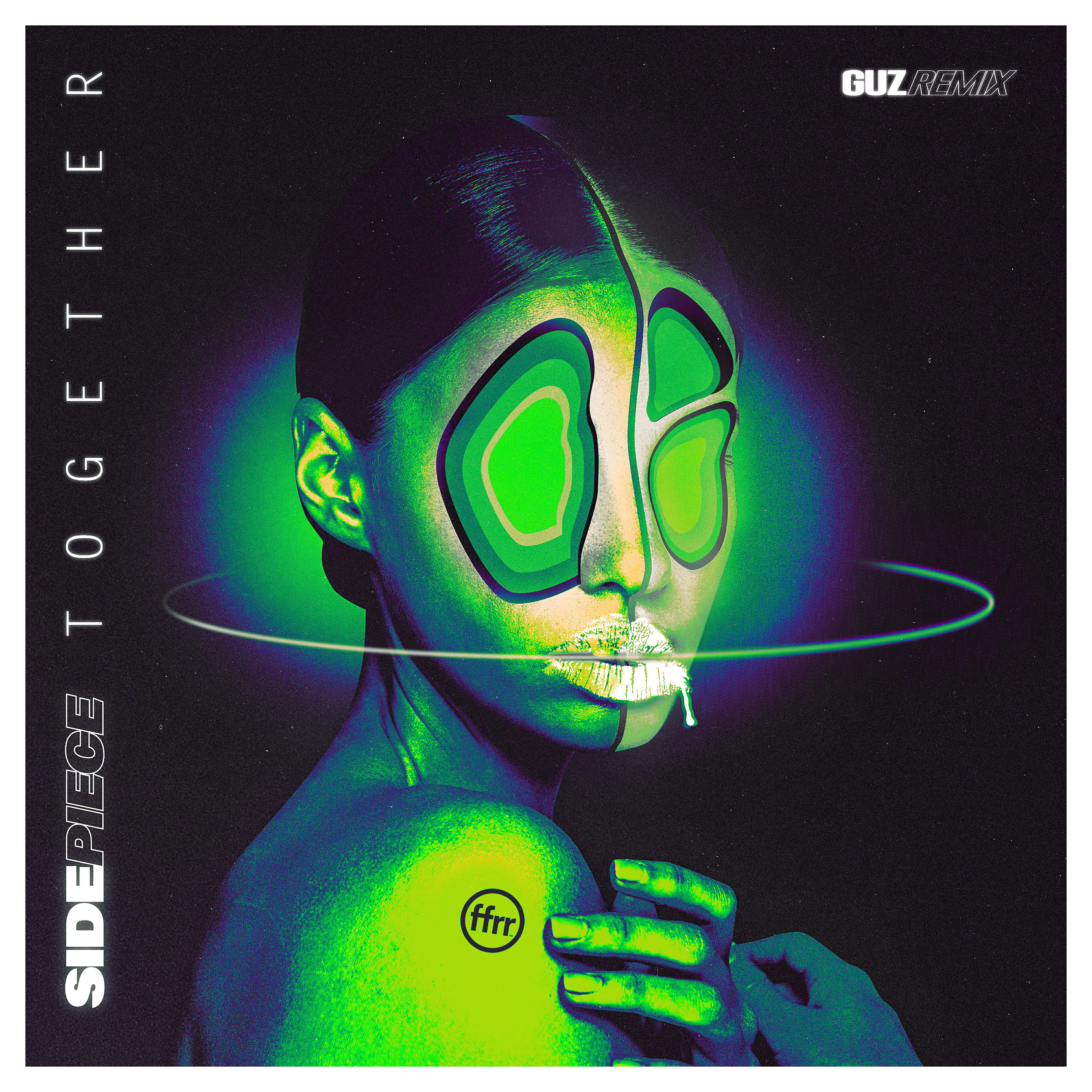 SIDEPIECE - Together (Guz Remix)