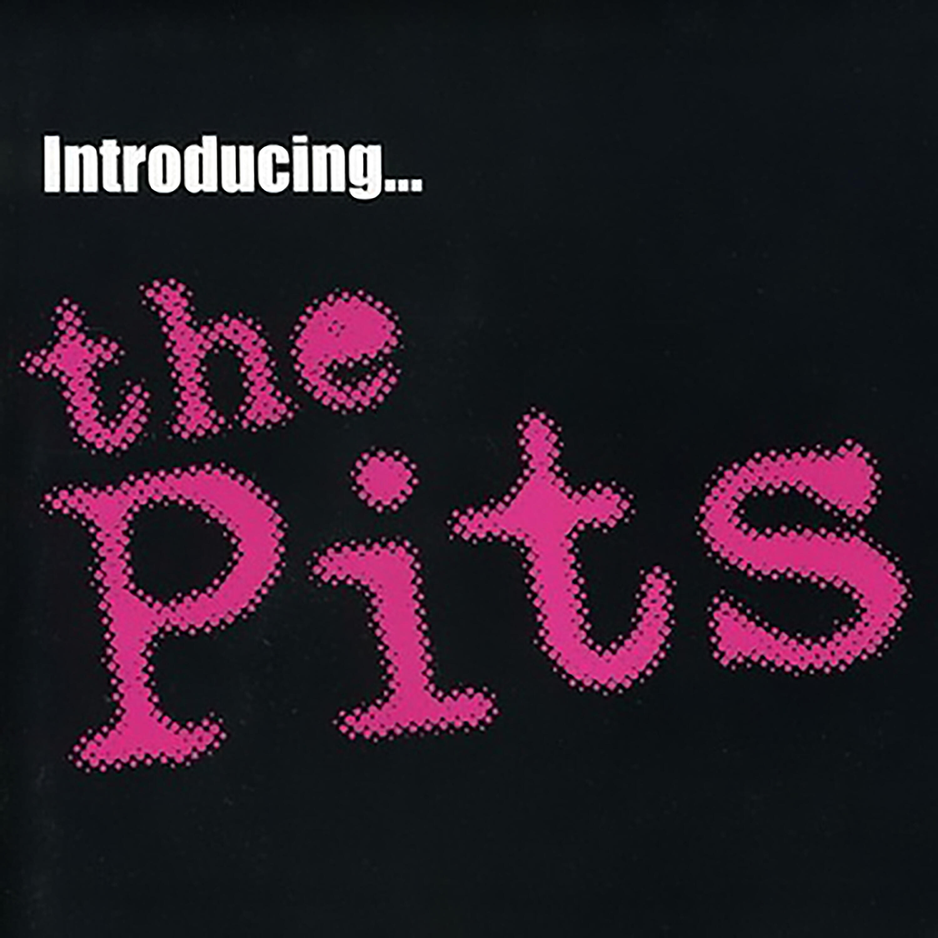 The Pits - Order Ov Chaos