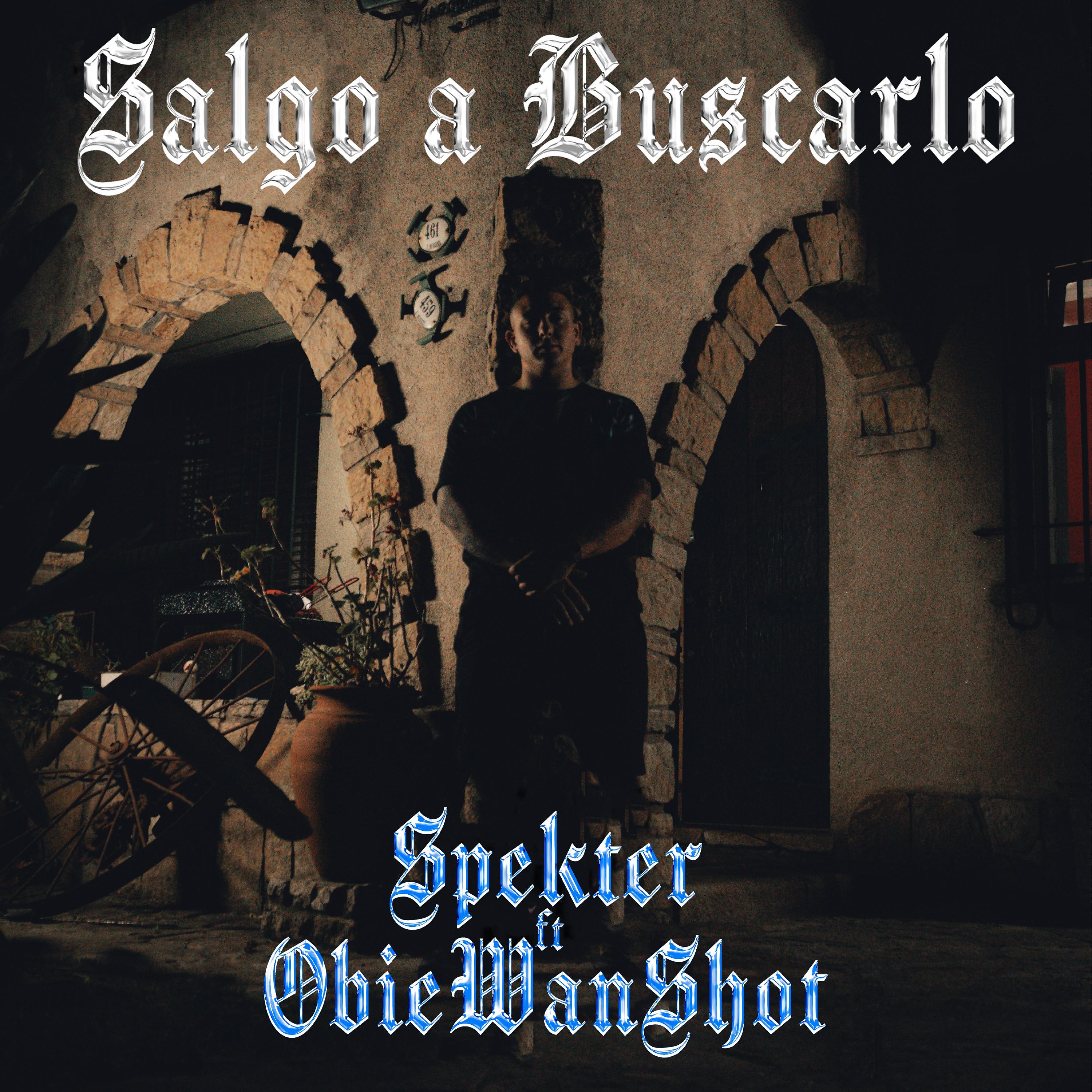 Постер альбома Salgo a Buscarlo
