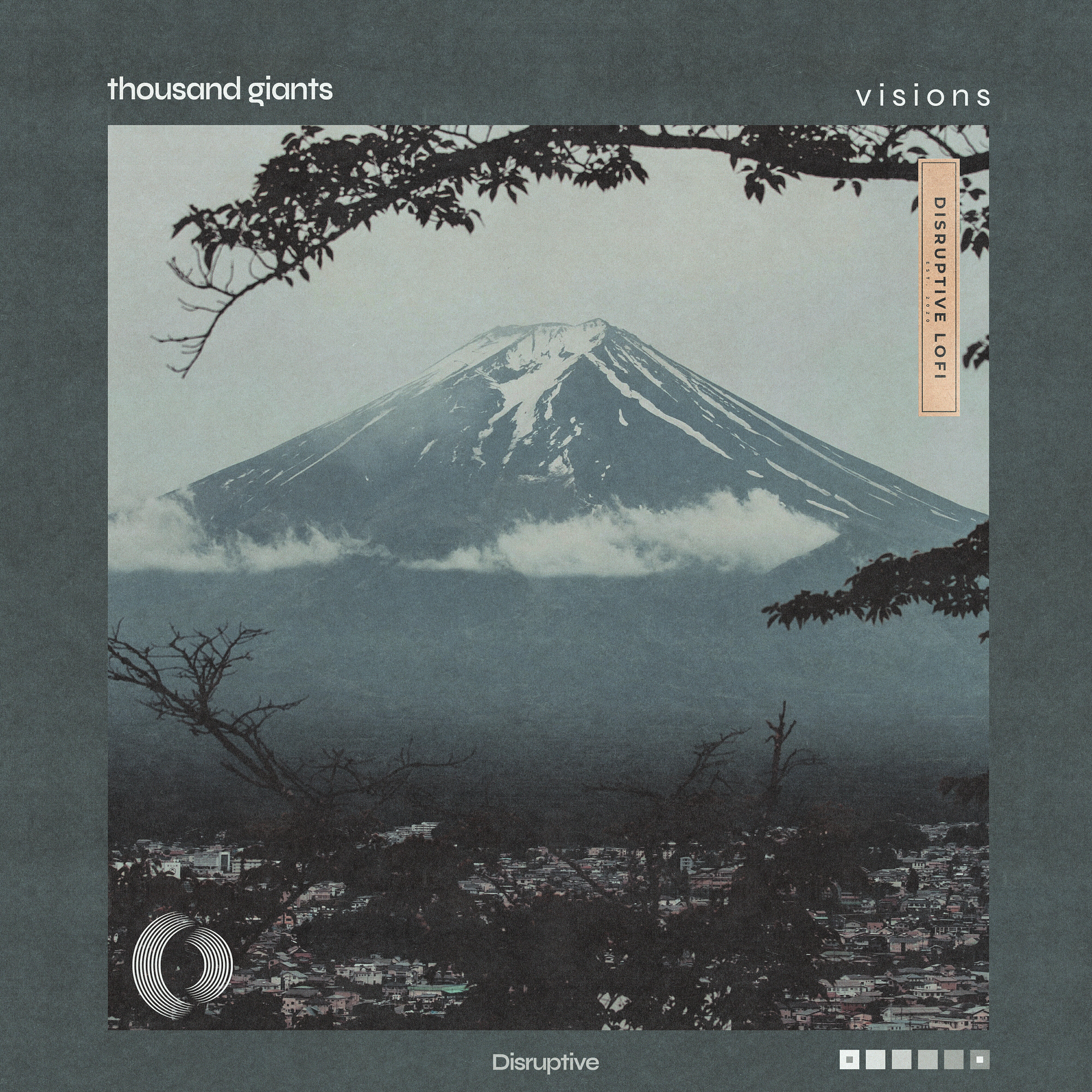 Thousand Giants - m i r r o r s r o r r i m