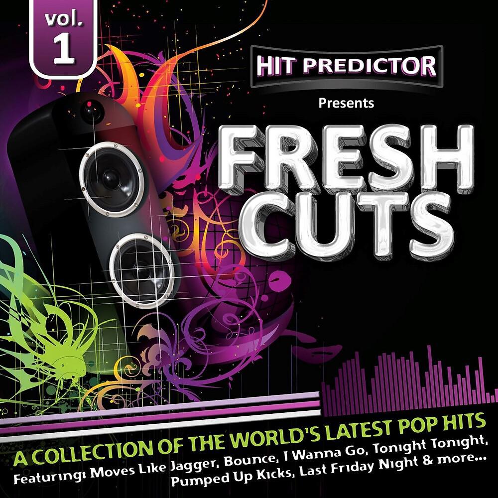Постер альбома Fresh Cuts, Vol. 1