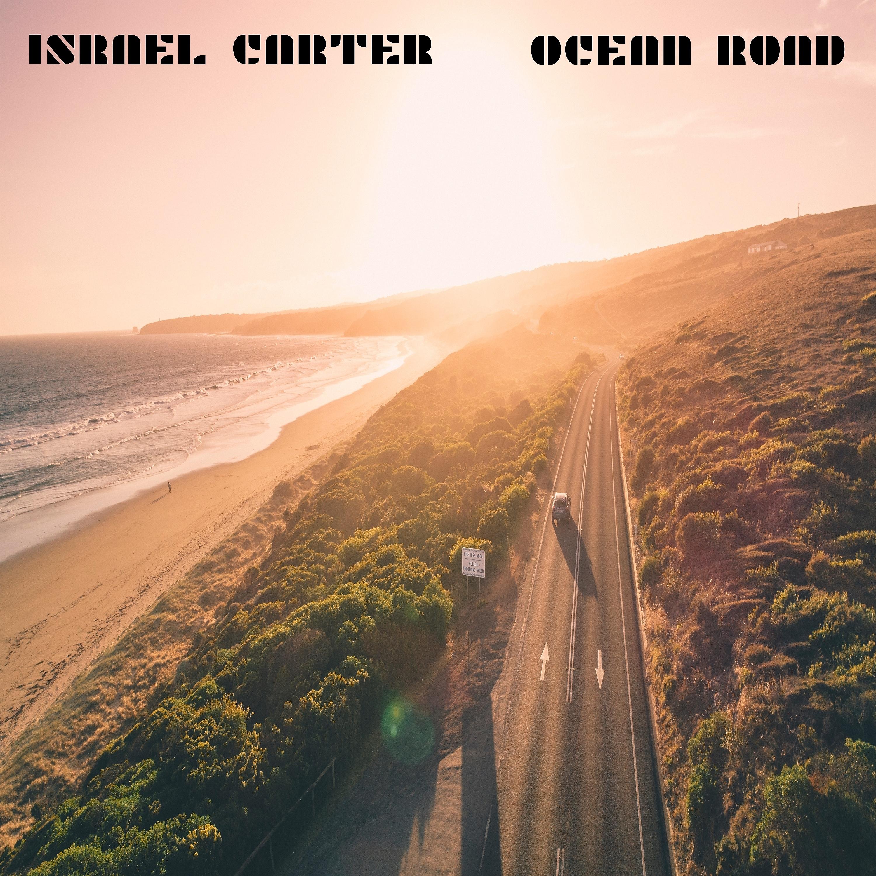 Постер альбома Ocean Road