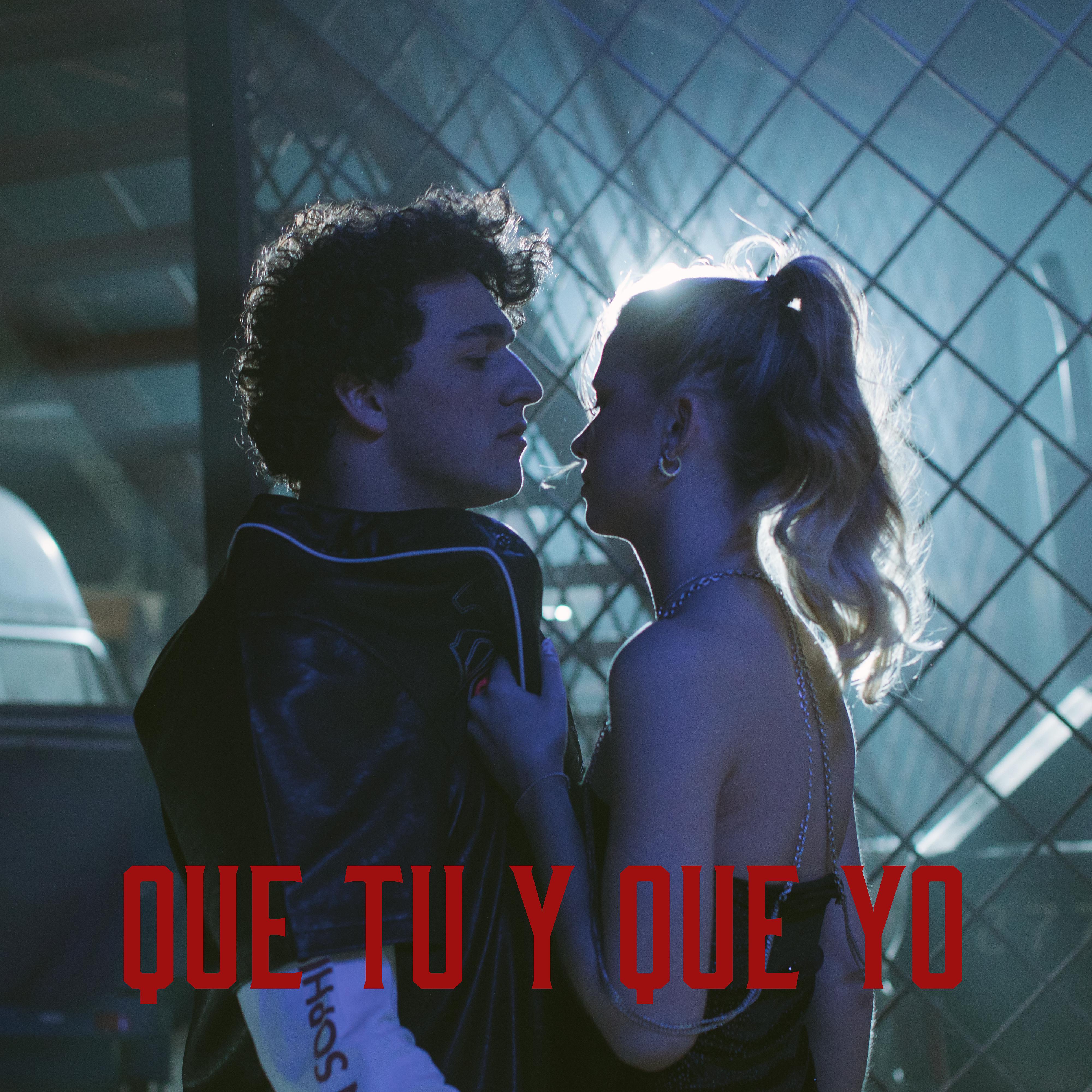 Постер альбома Que tú y que yo