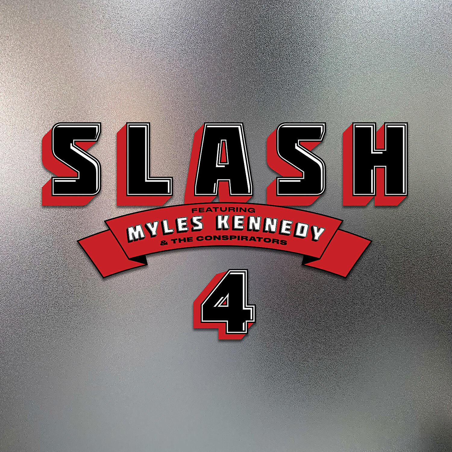 Slash - Fall Back To Earth (feat. Myles Kennedy and The Conspirators)