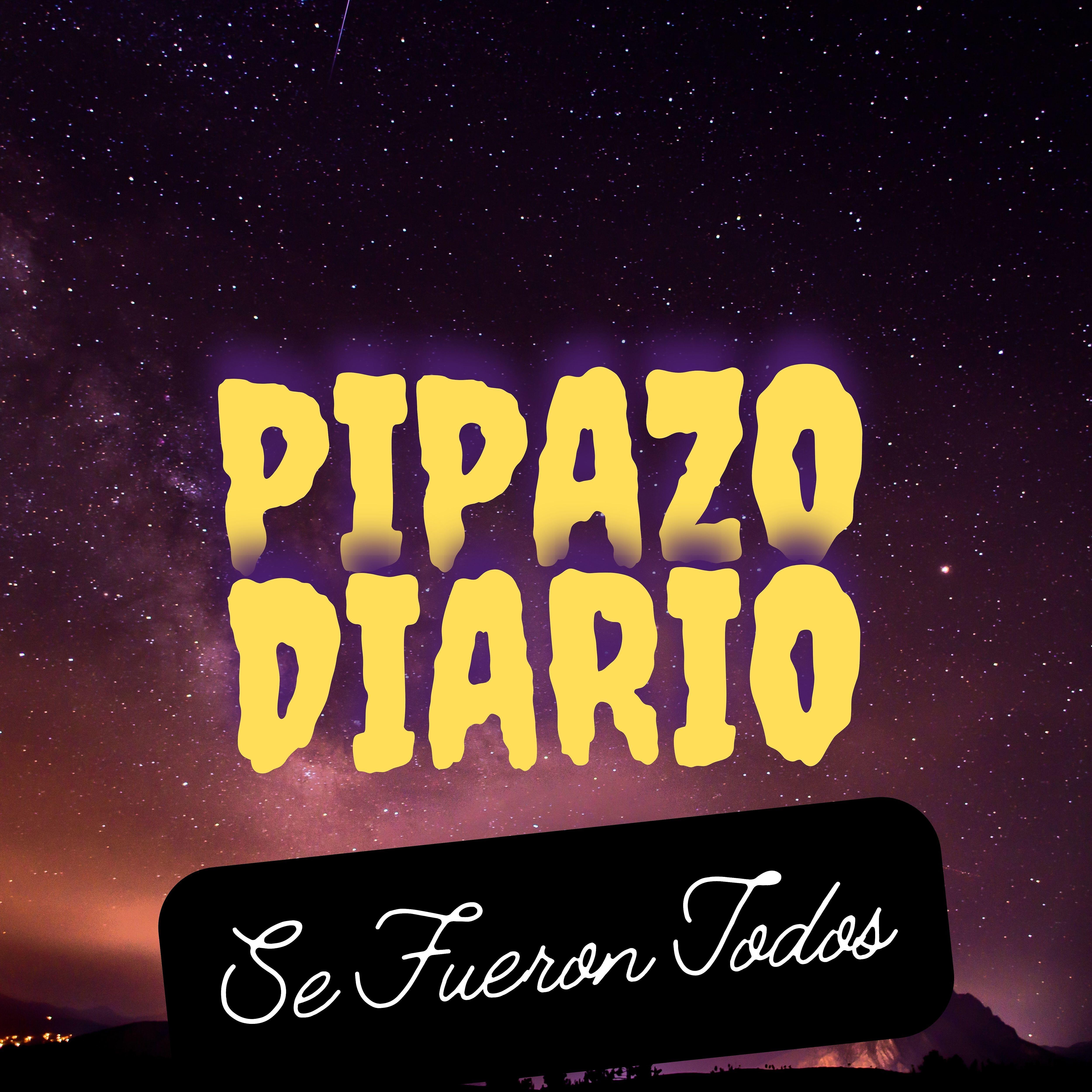 PIPAZO DIARIO - Melancolía