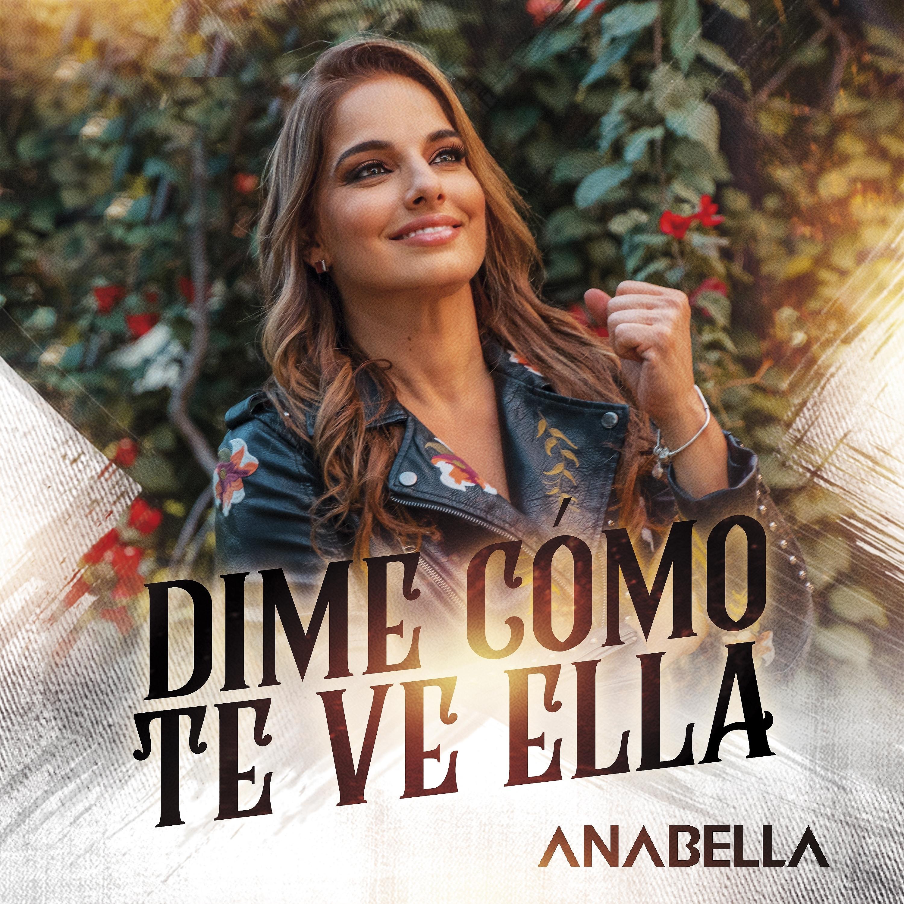 Постер альбома Dime Cómo Te Ve Ella