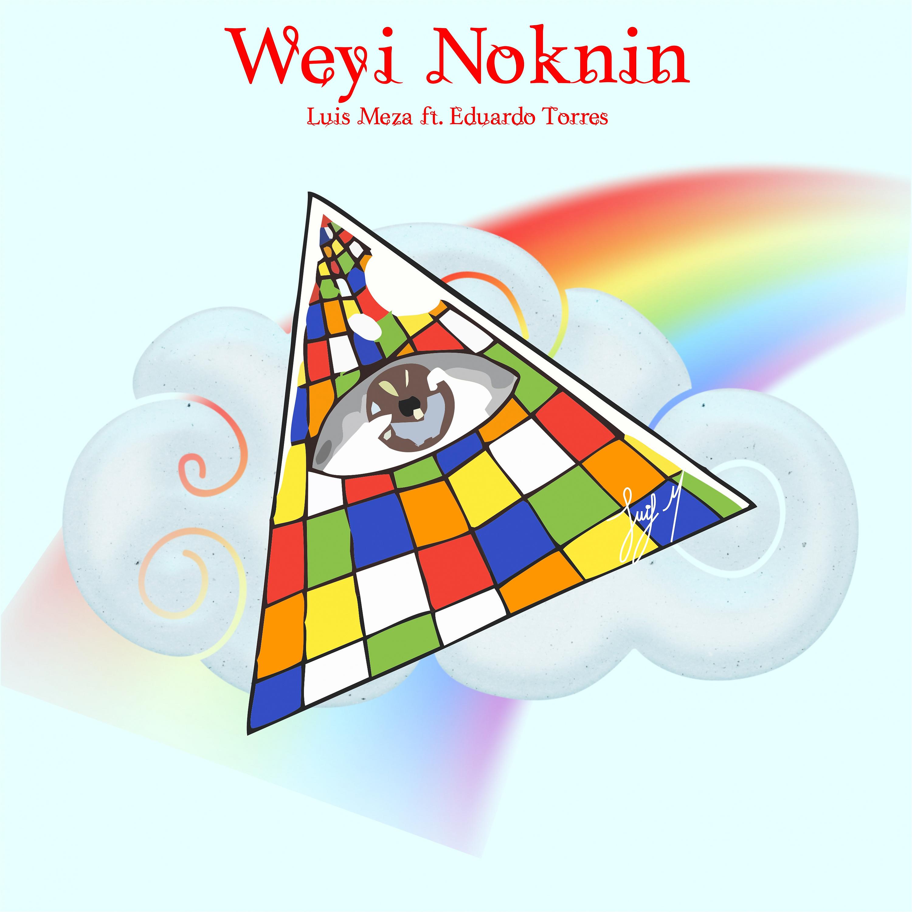 Постер альбома Weyi Noknin