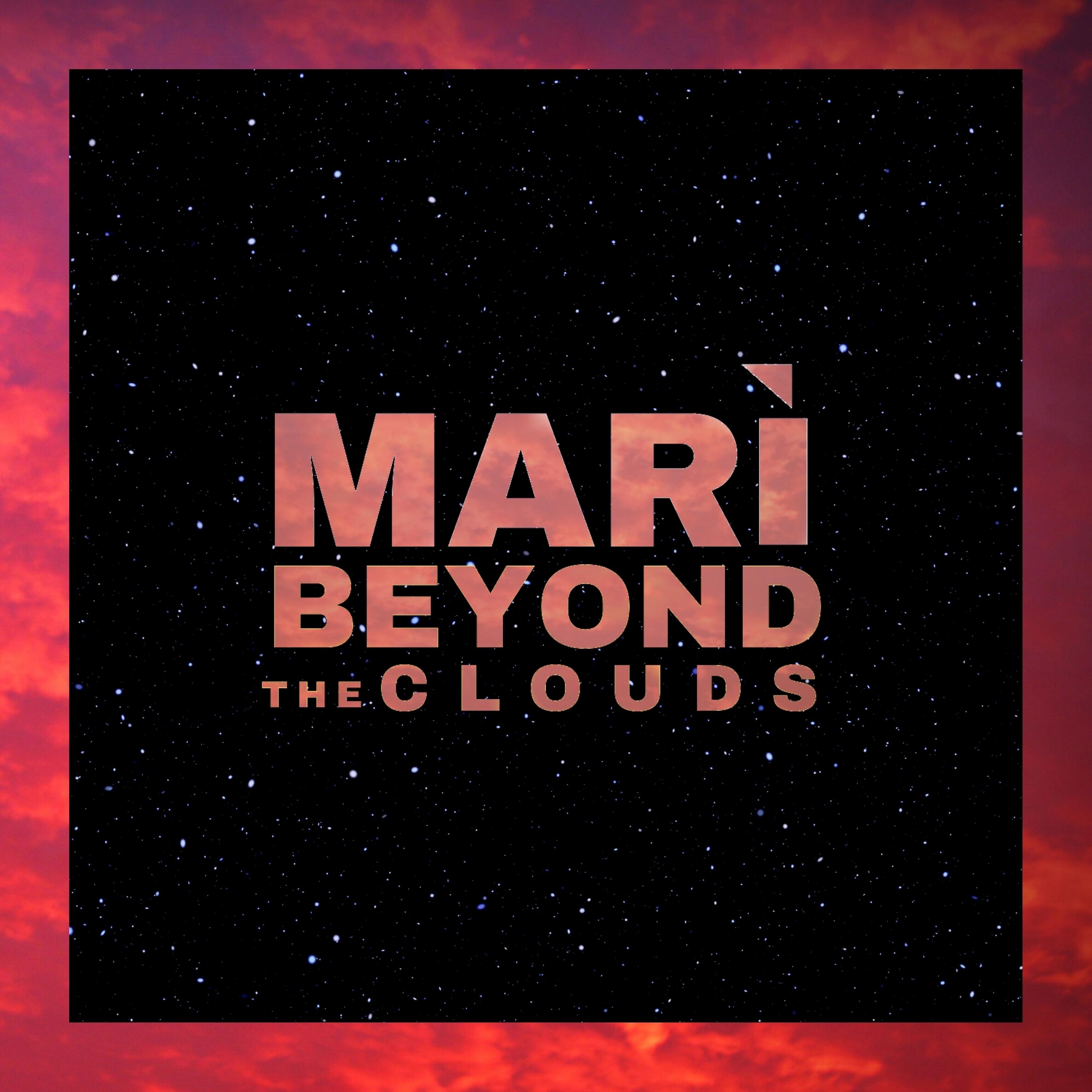 Постер альбома Beyond the Clouds