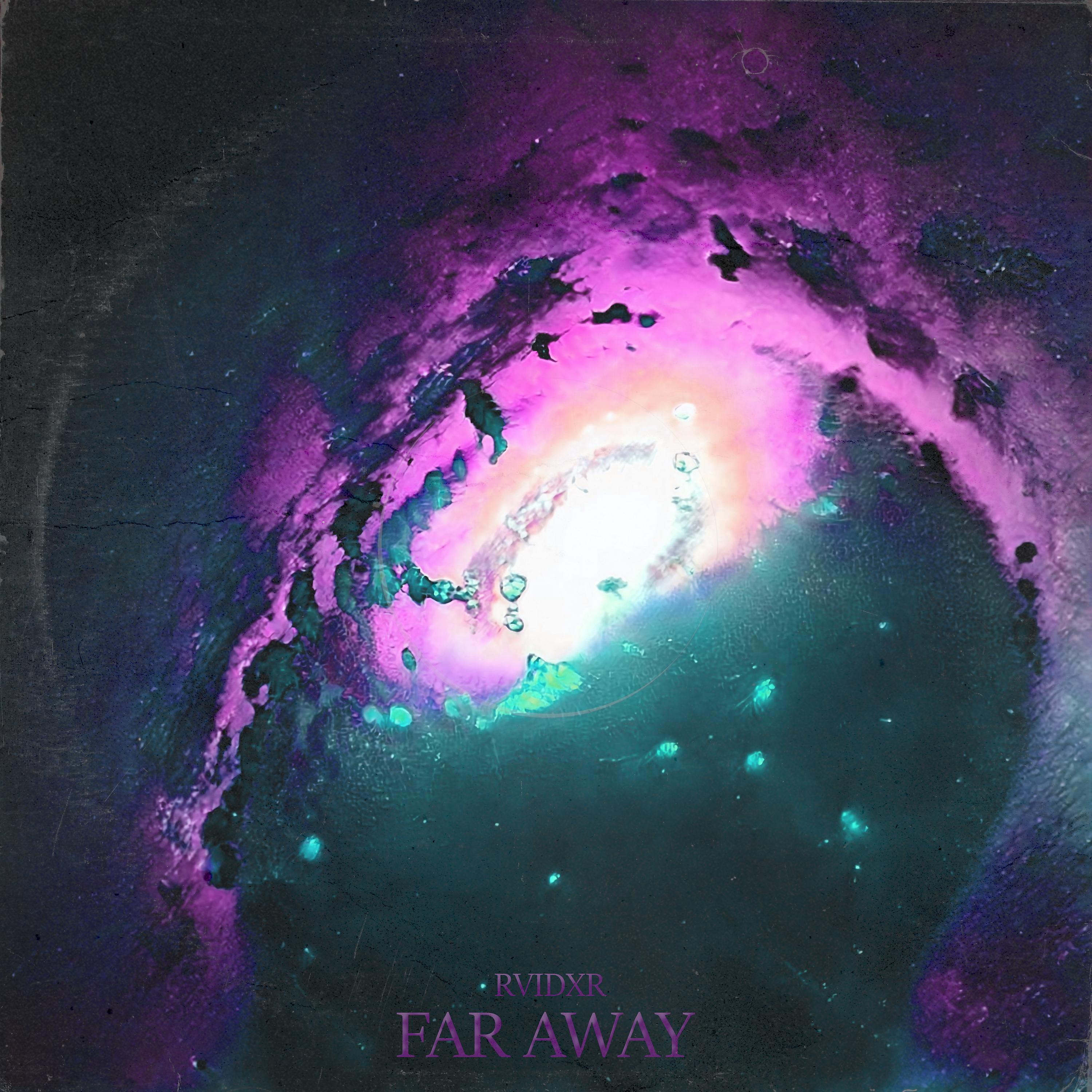 Постер альбома Far Away