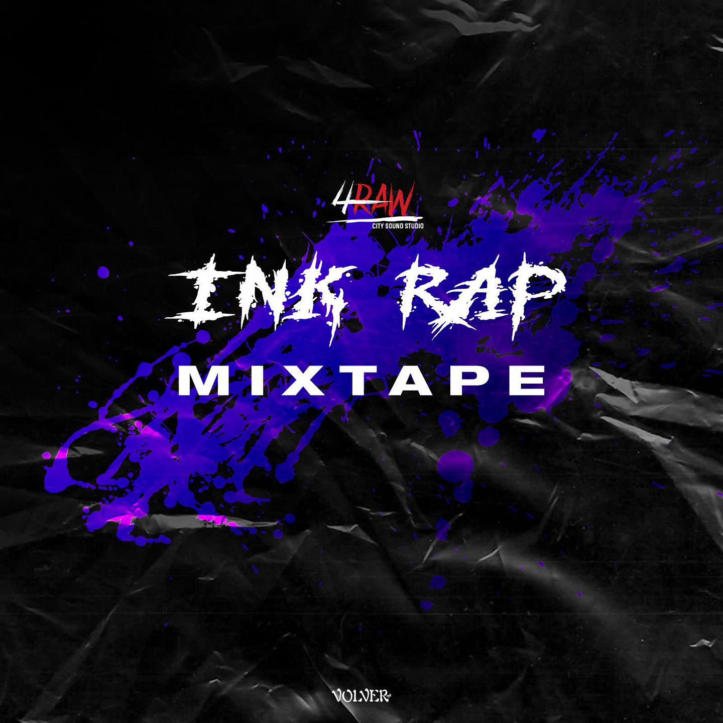 Постер альбома Ink Rap Mixtape
