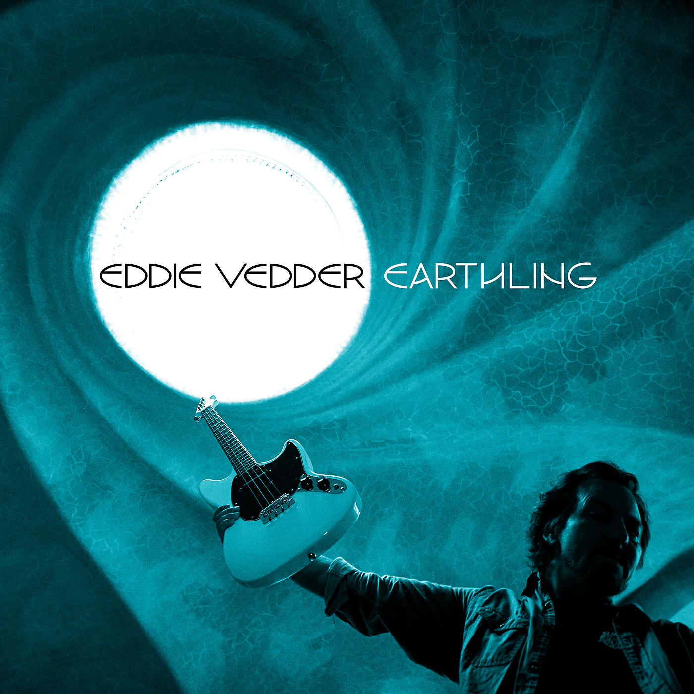 Eddie Vedder - The Haves
