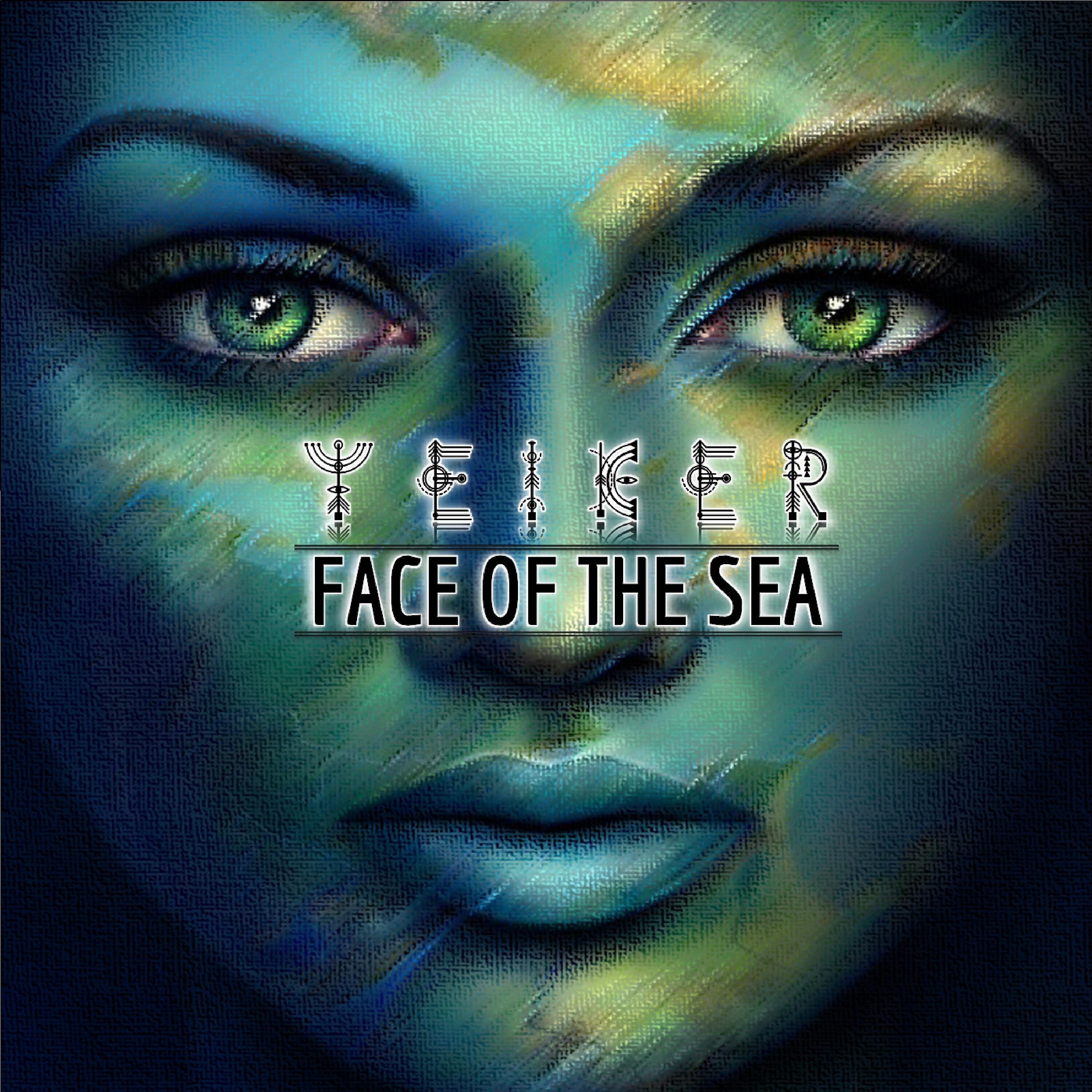 Yeiker - Face of the Sea