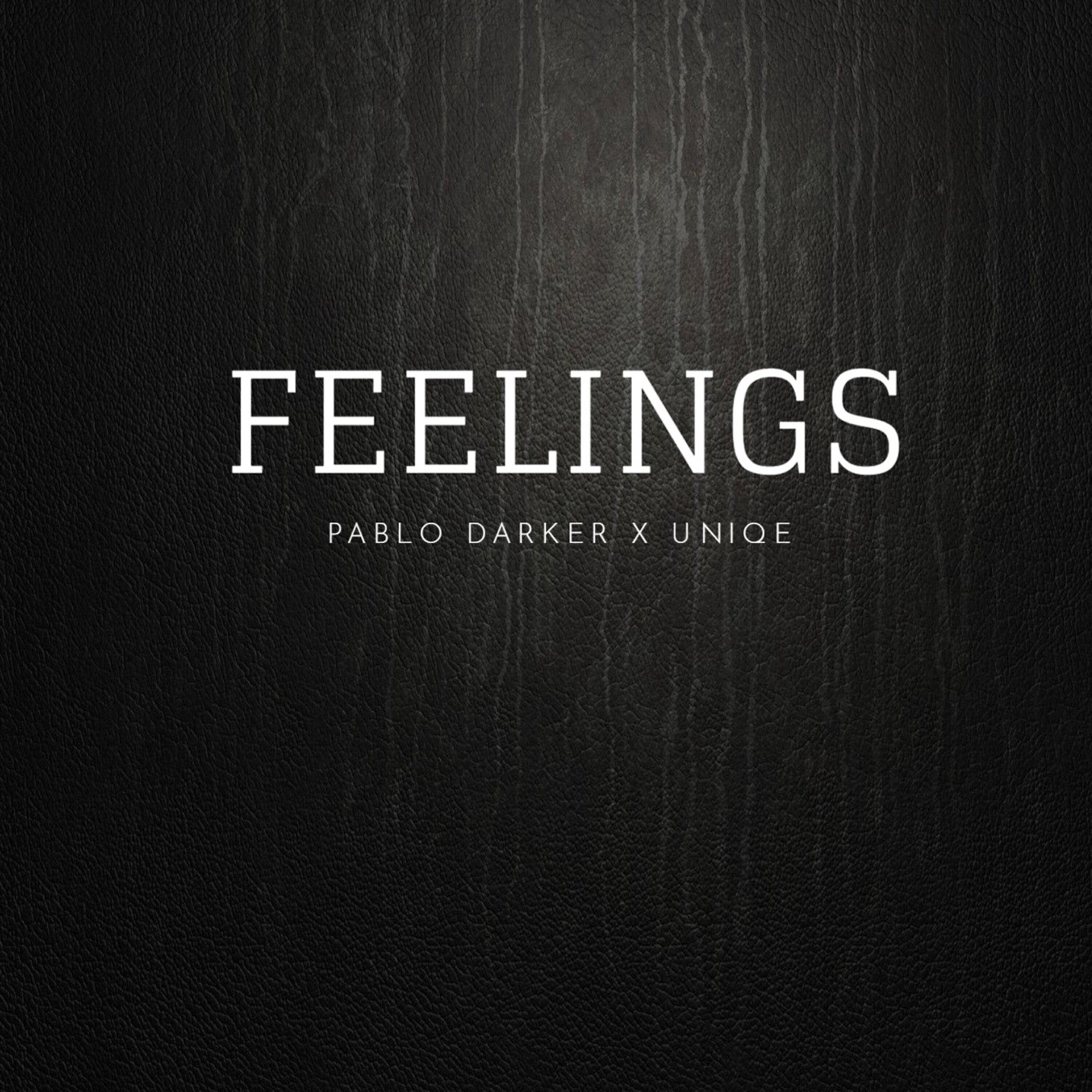 Pablo Darker - Feelings
