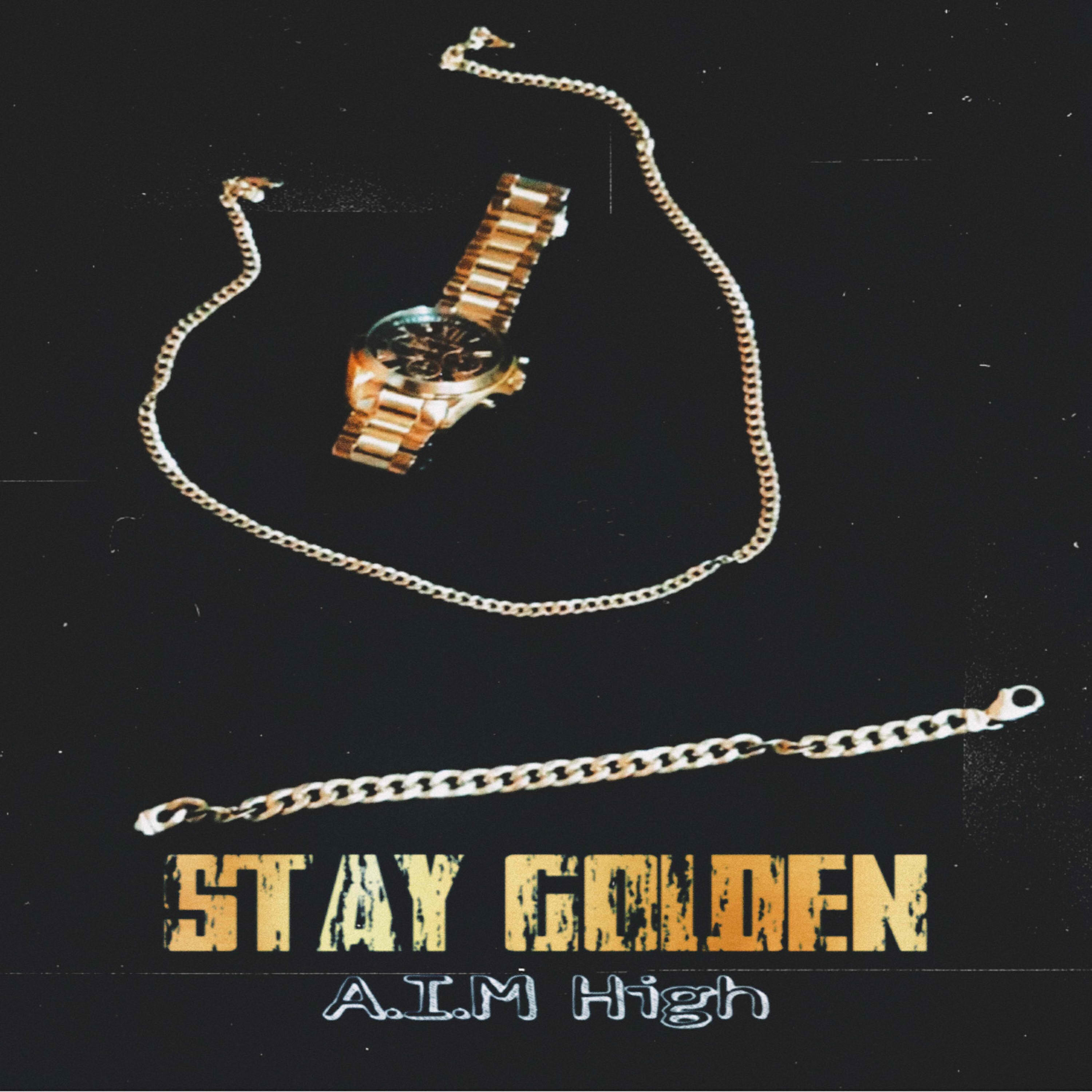 A.I.M High - As In Wala