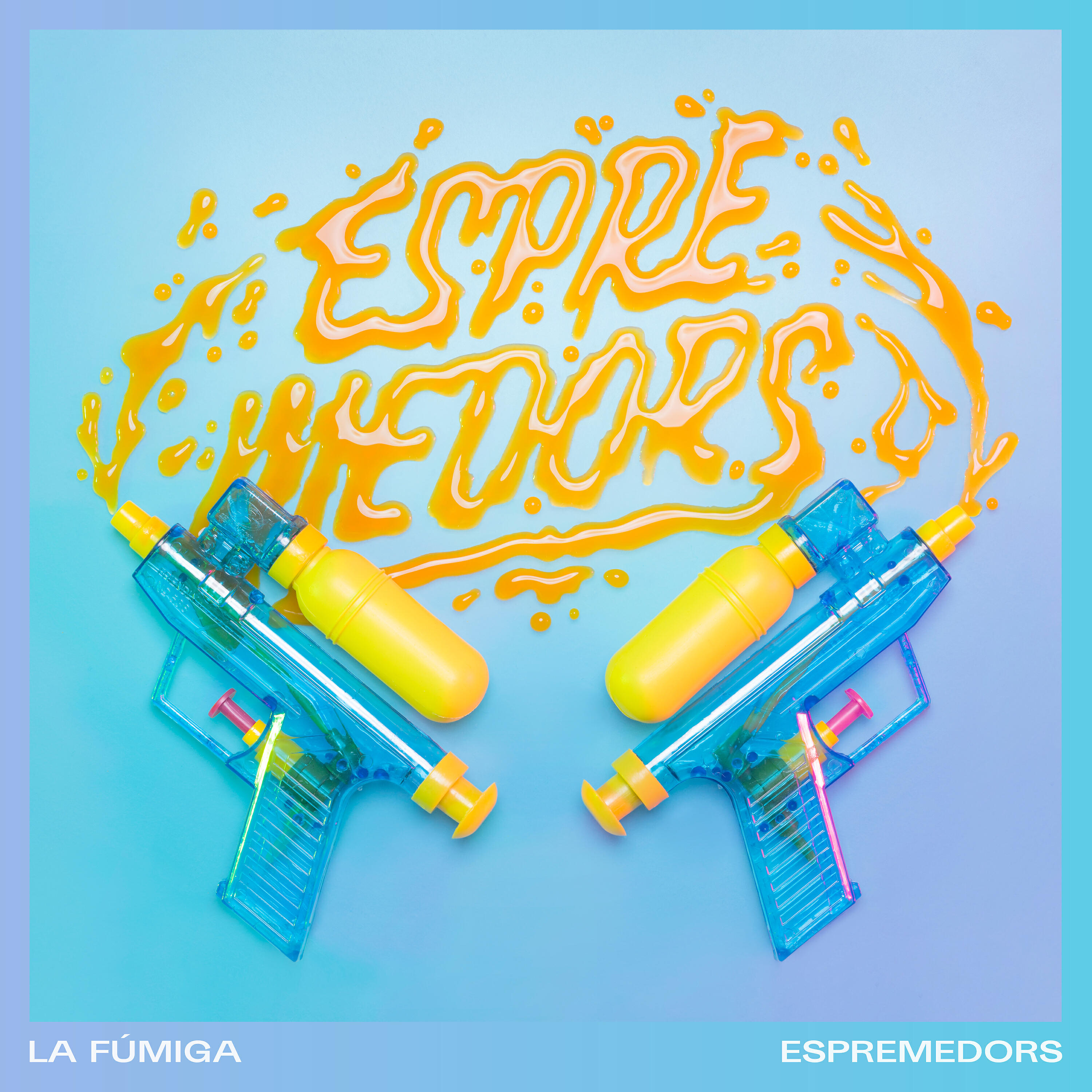 La Fúmiga - El Preparat (feat. JazzWoman & Pupil·les)