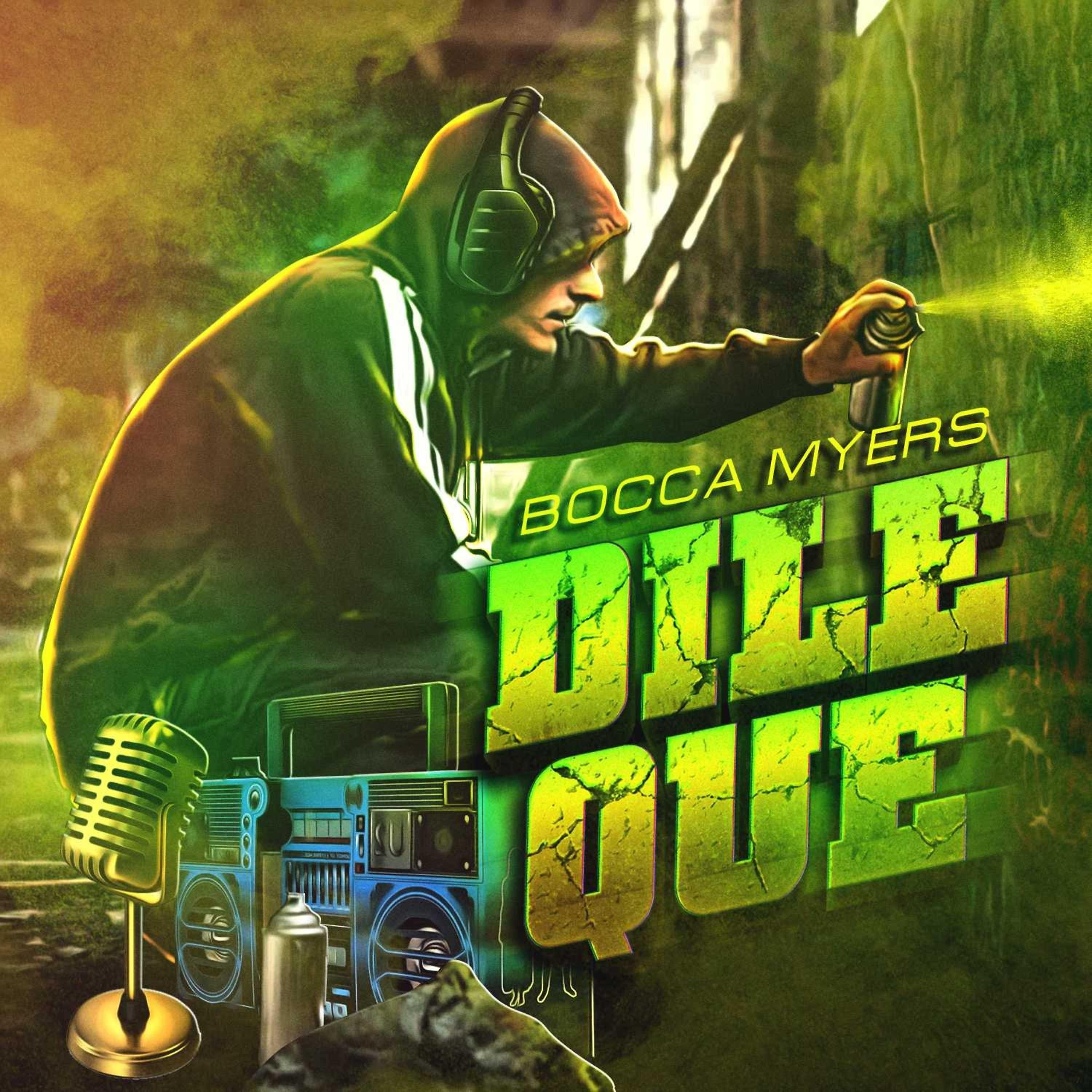 Постер альбома Dile Qué