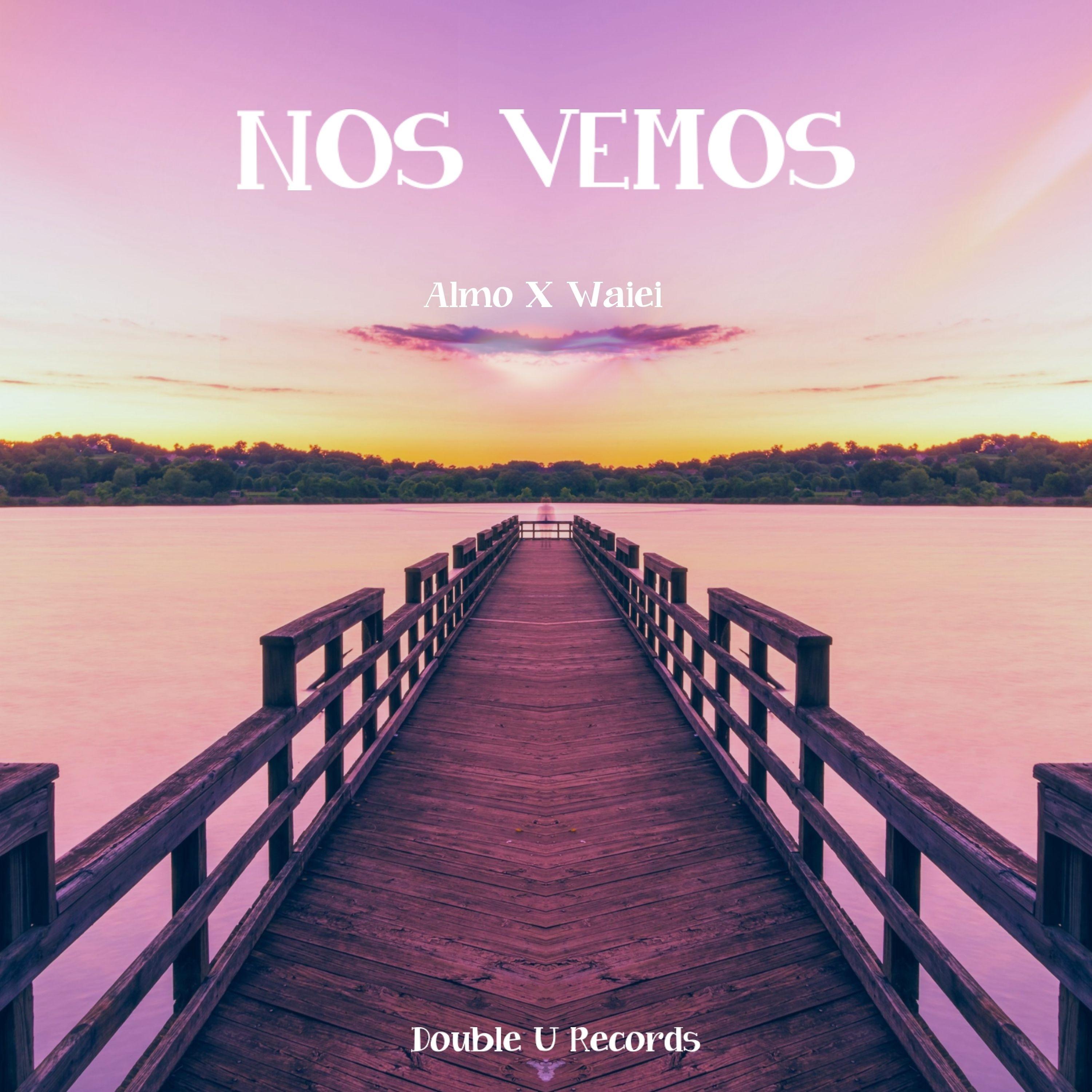 Постер альбома Nos Vemos