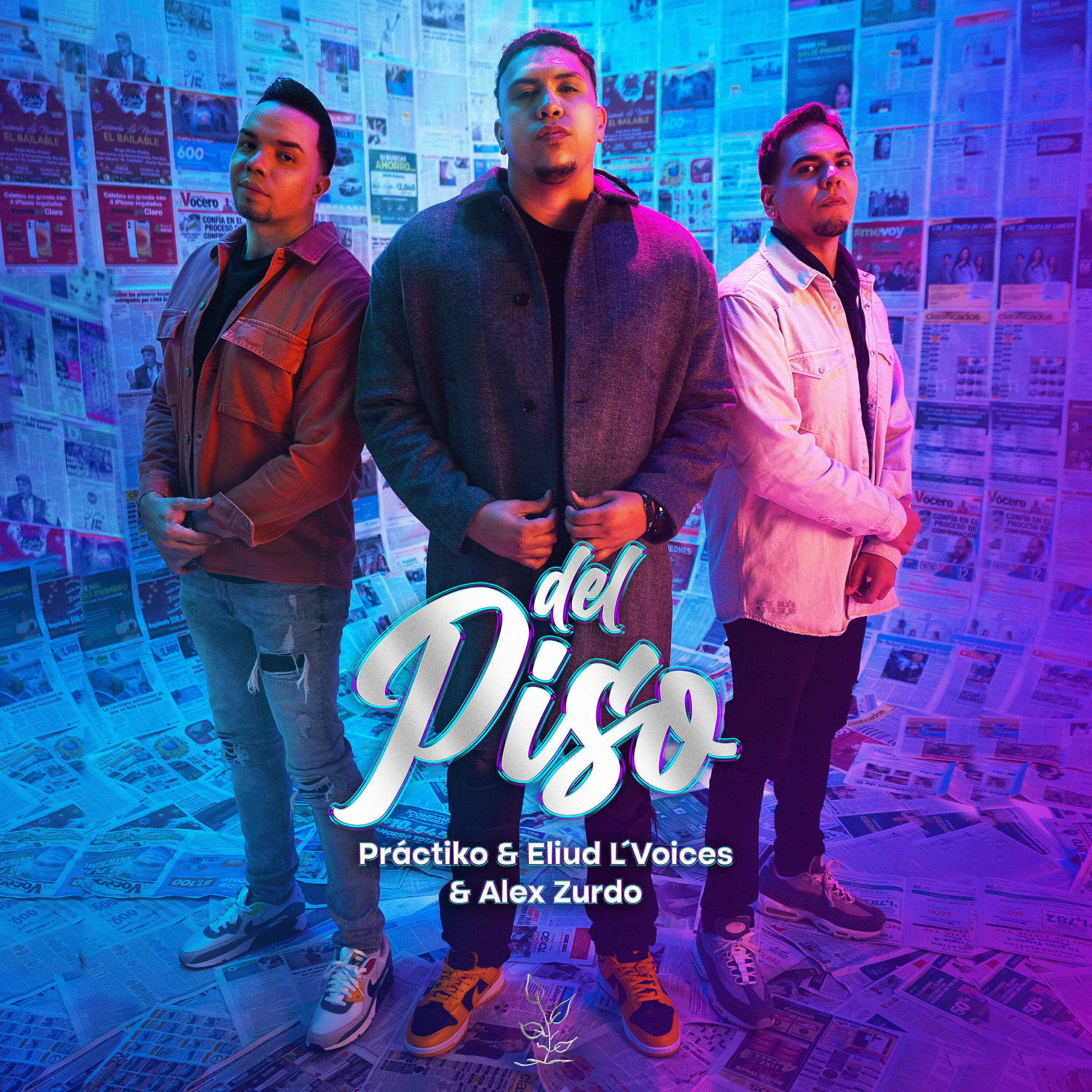 Practiko - Del Piso