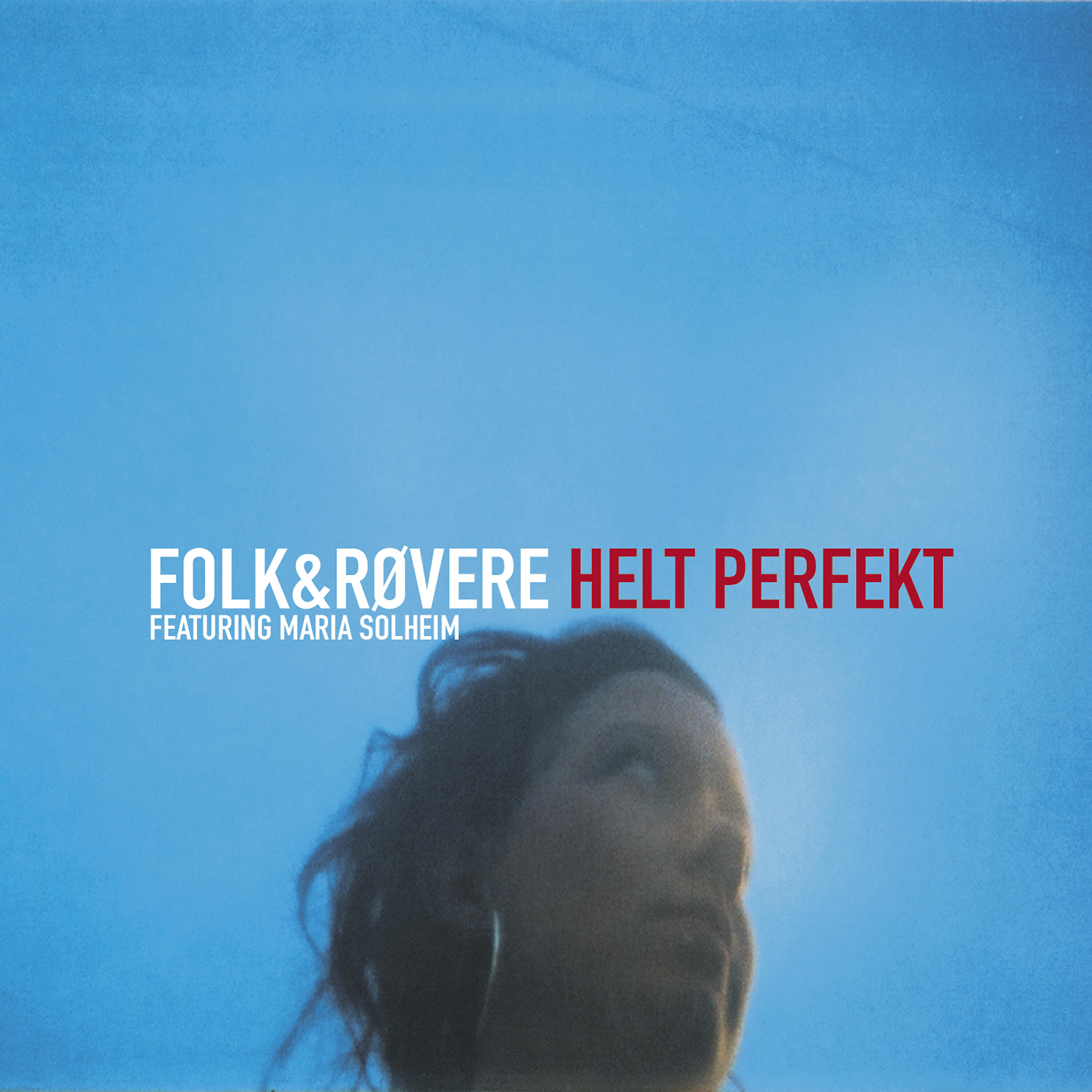 Folk & Røvere - Medisin (Remiks)