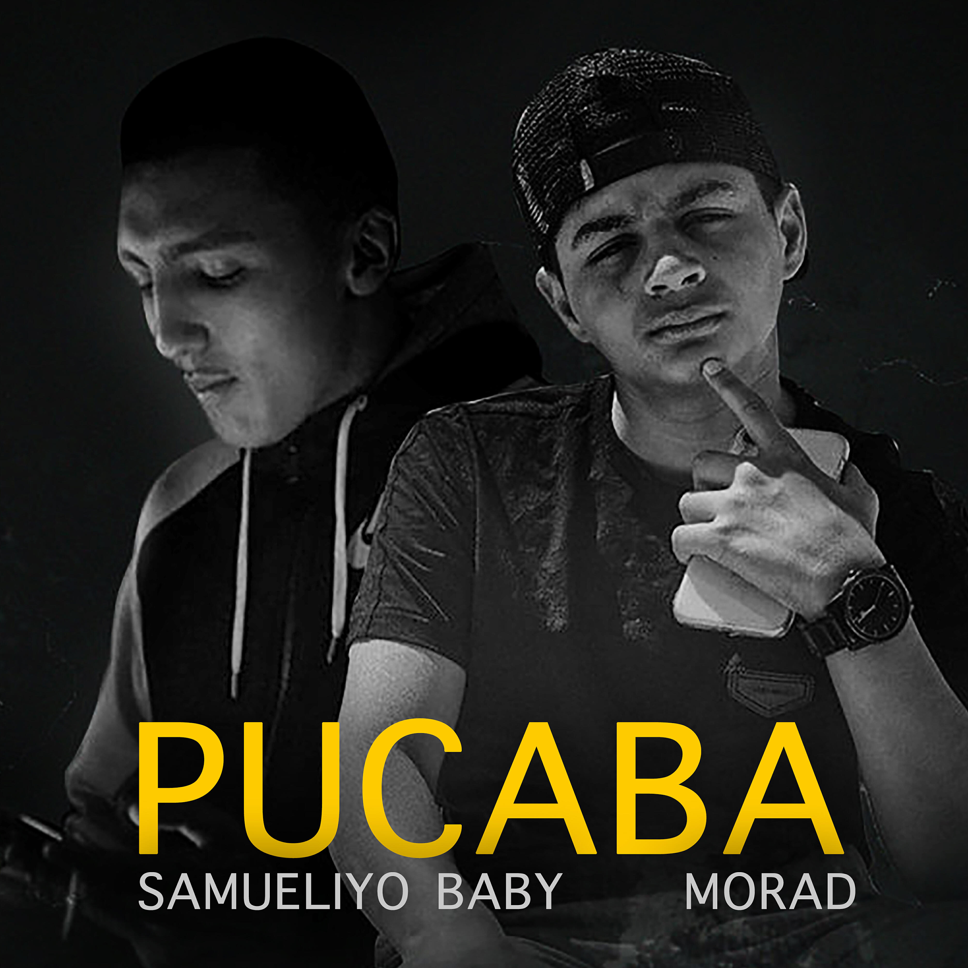 Samueliyo Baby - Pucaba