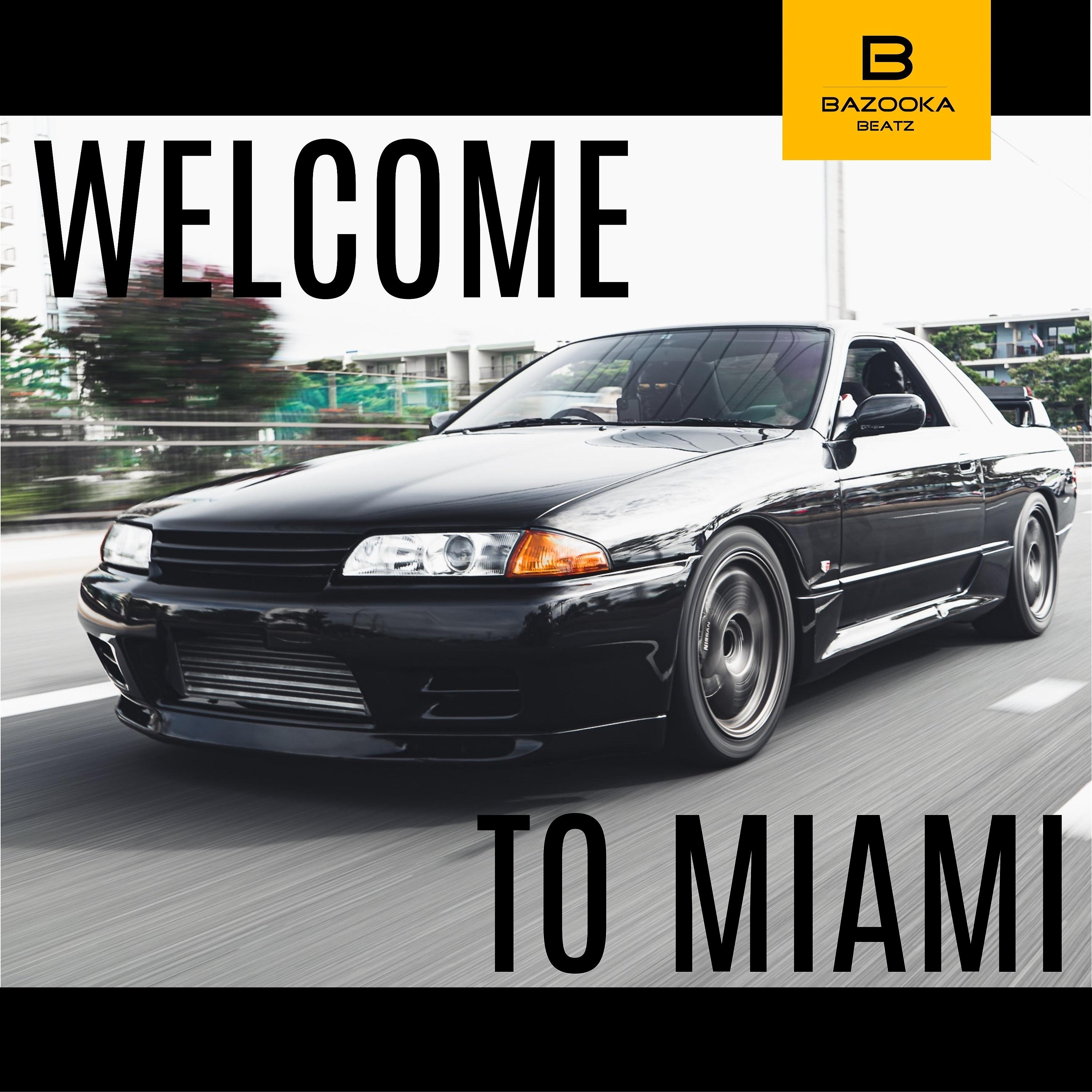 Постер альбома Welcome to Miami