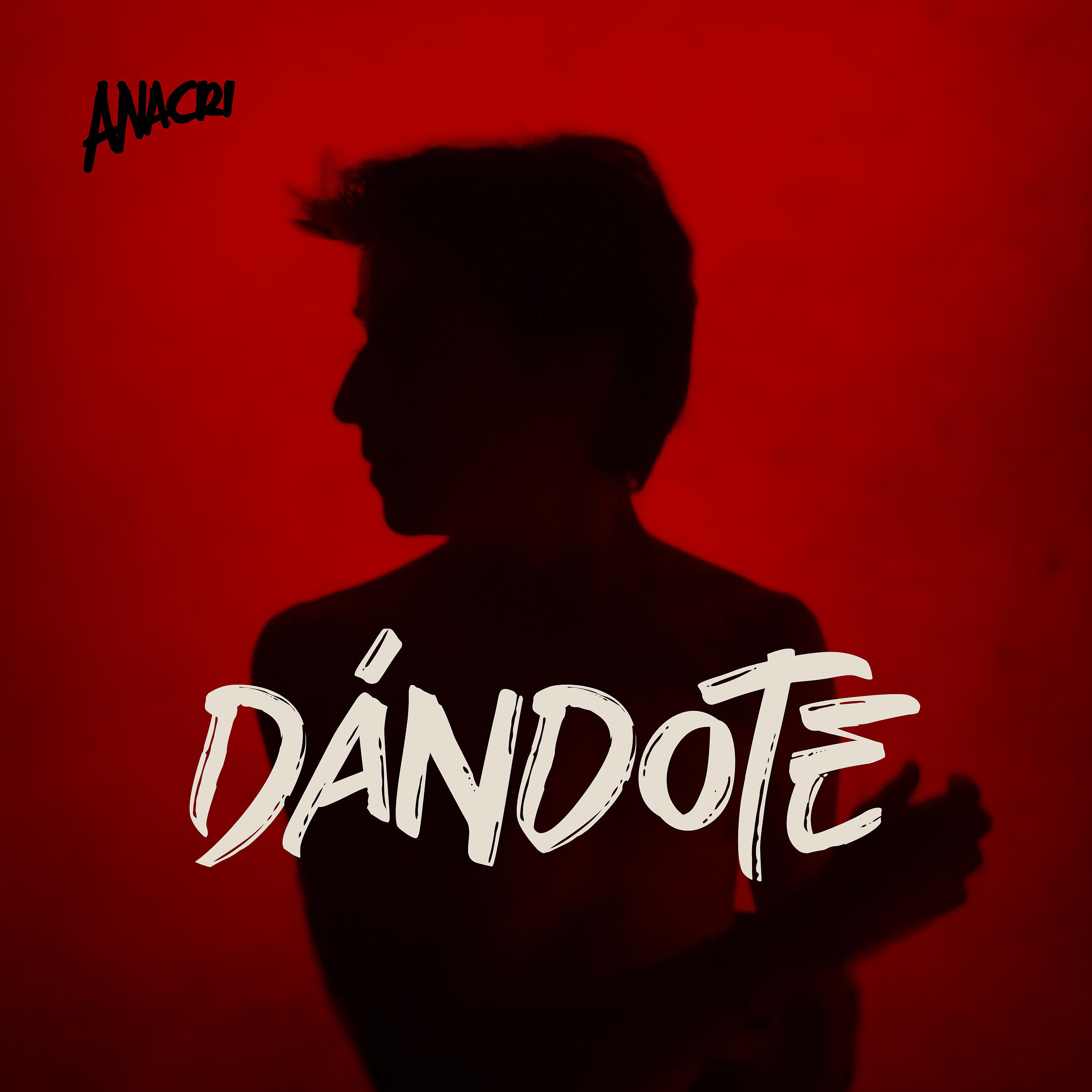 Постер альбома Dándote