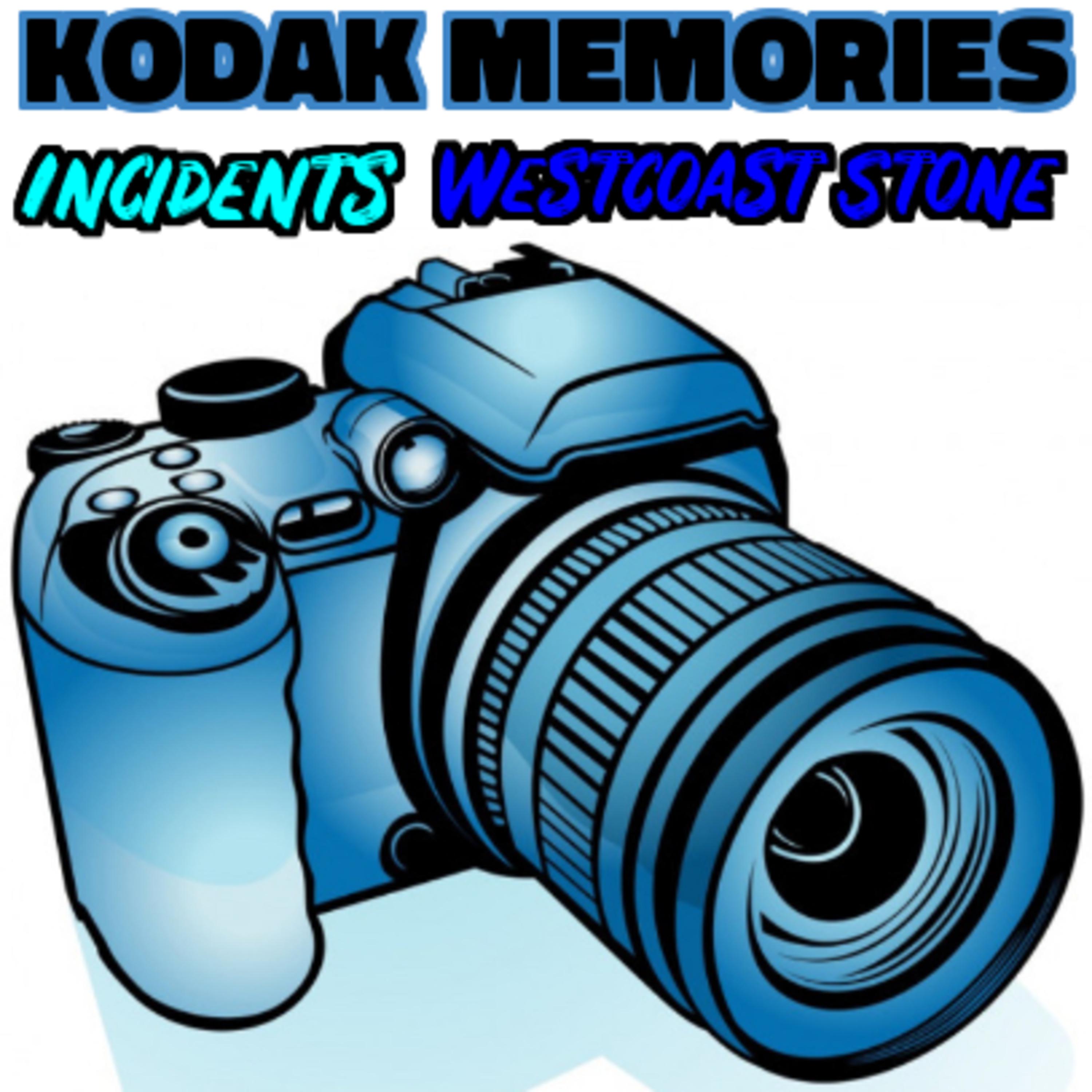 Постер альбома Kodak Memories