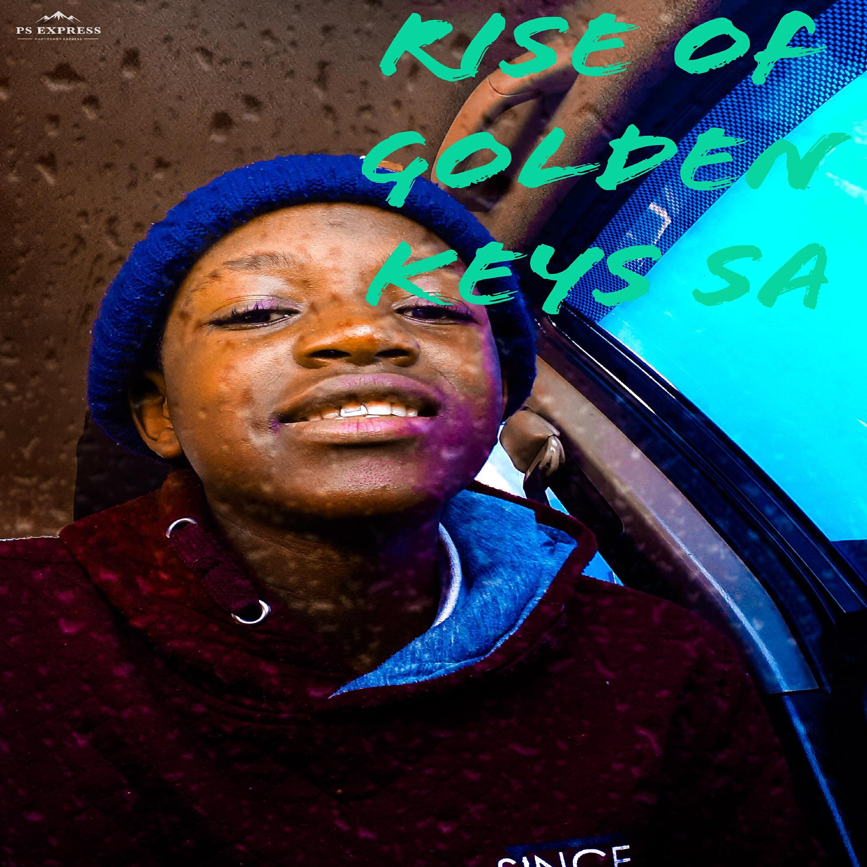 Golden keys SA - Road to Jozi