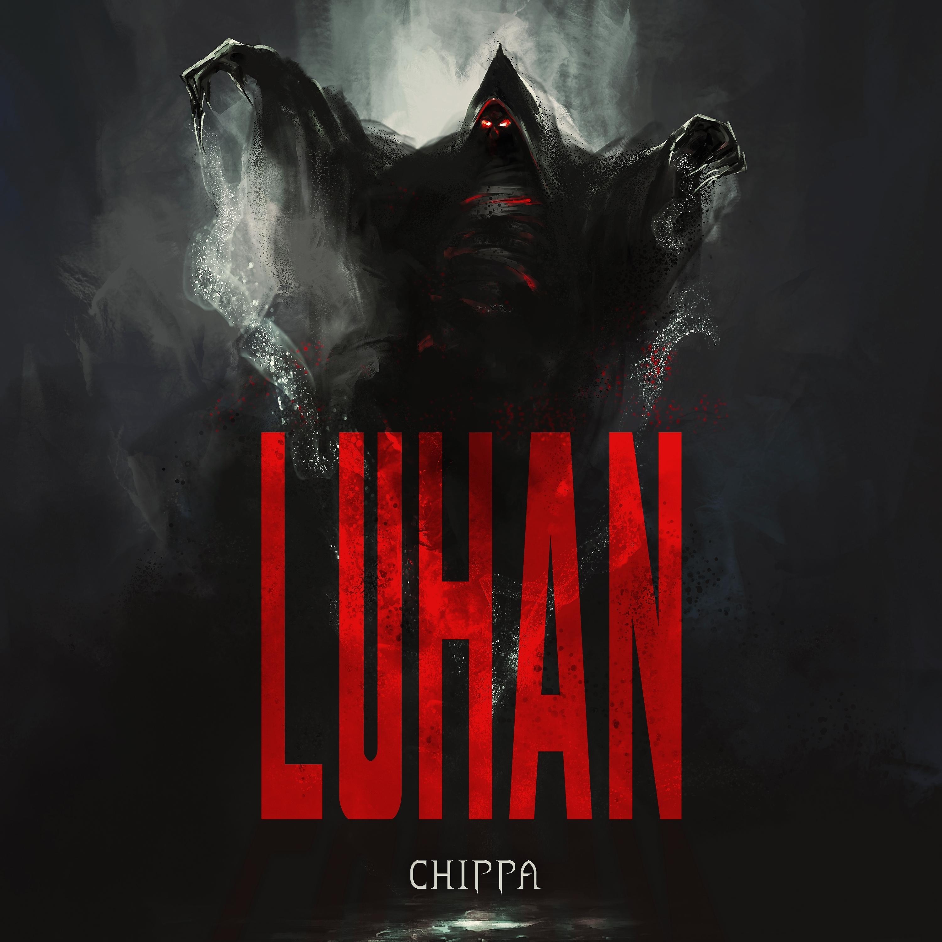 Постер альбома Luhan