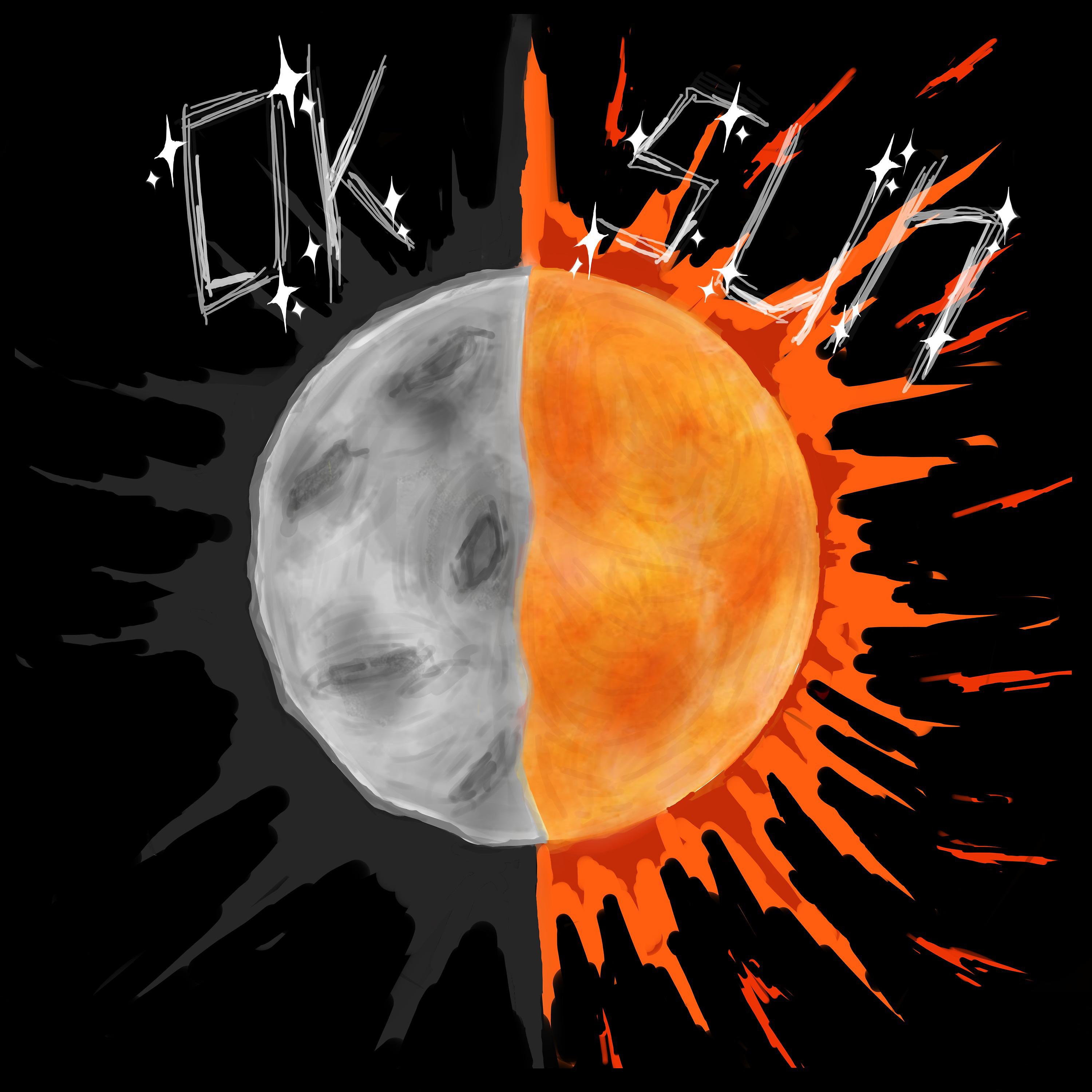 Постер альбома OK SUN