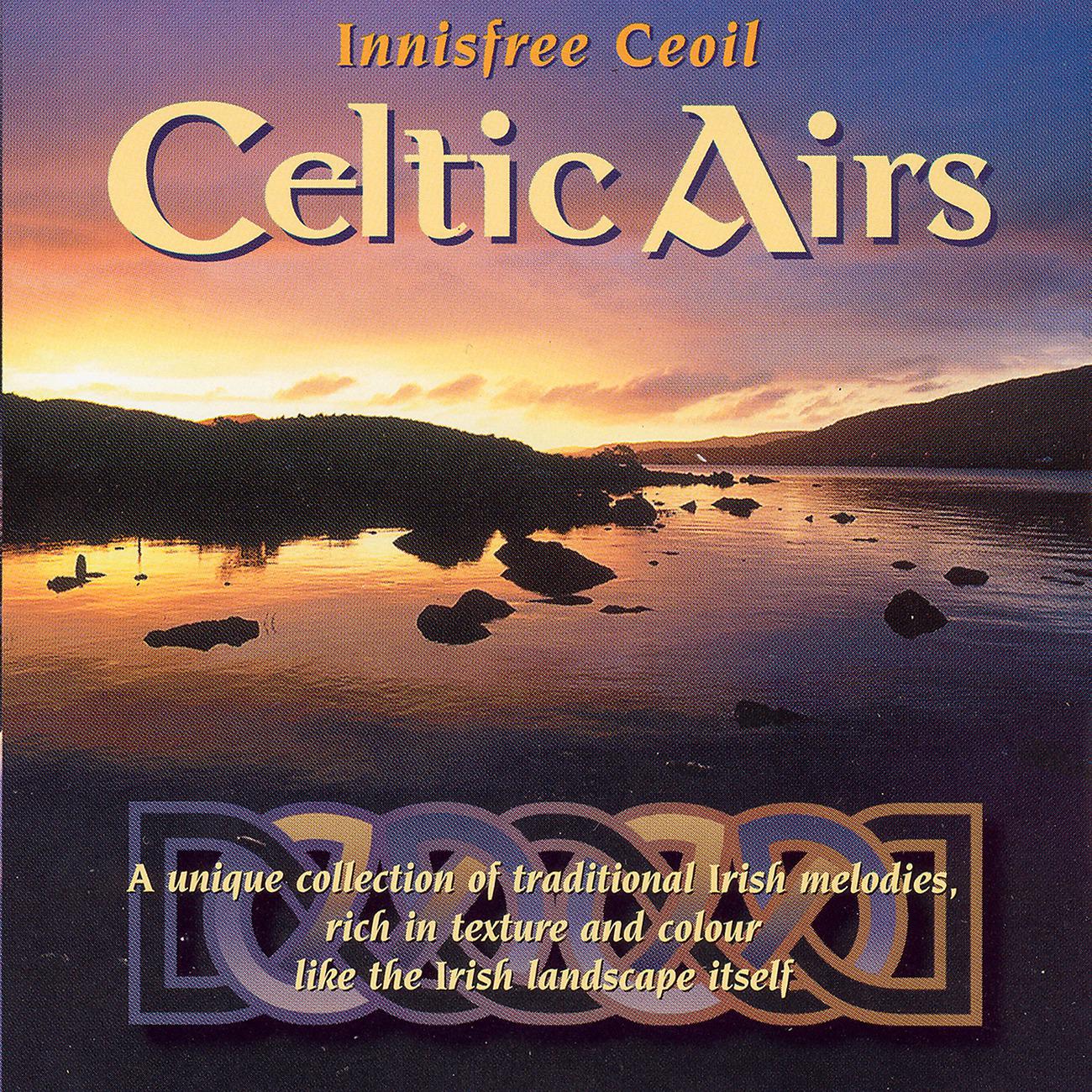 Постер альбома Celtic Airs, Vol. 1