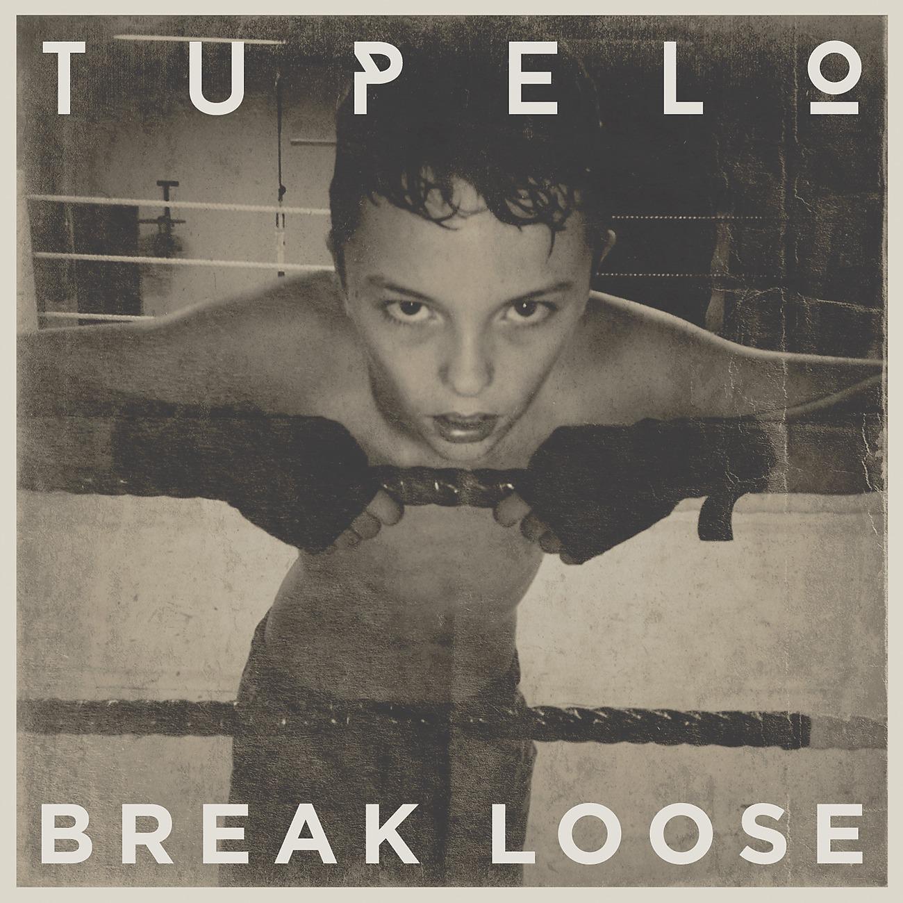 Постер альбома Break Loose