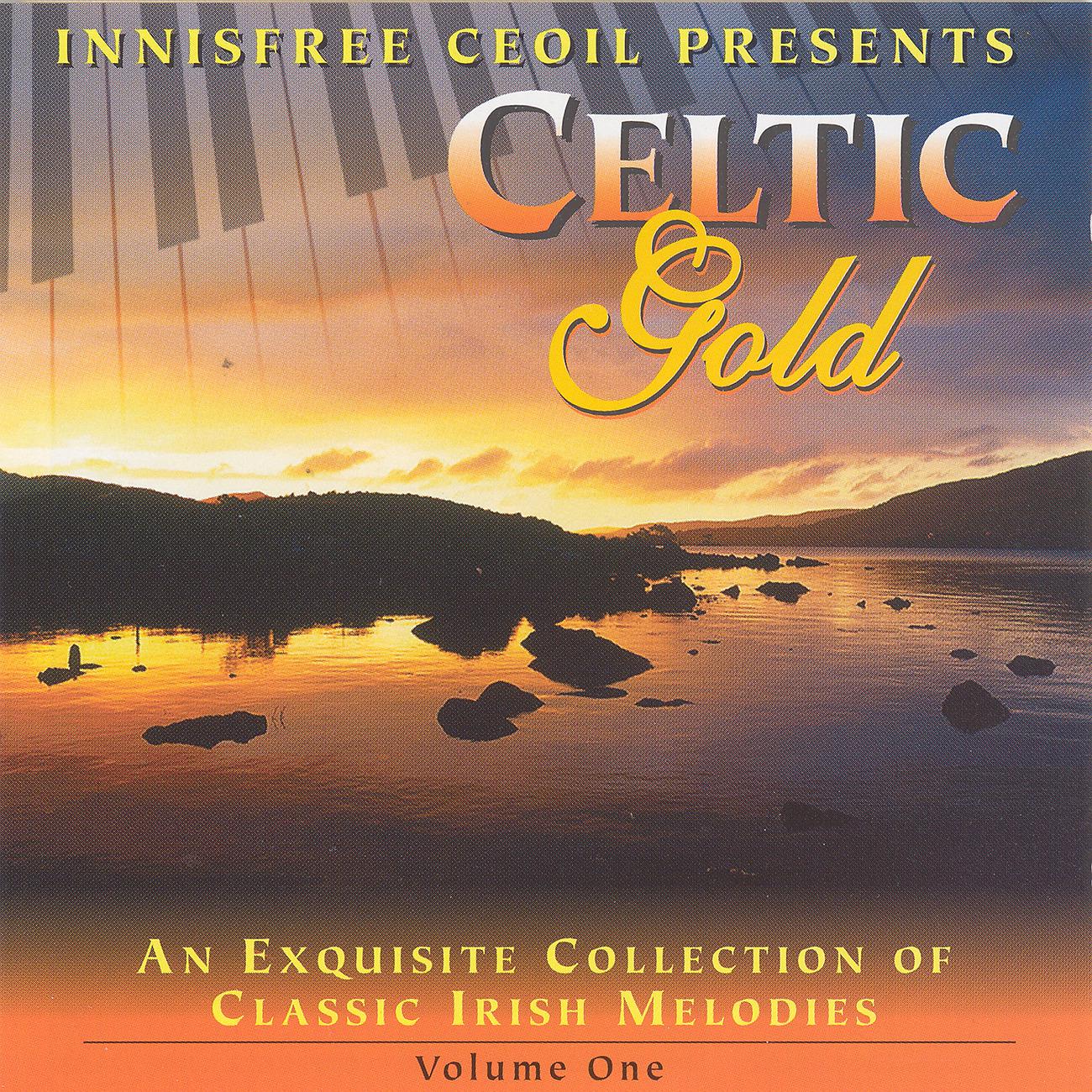 Постер альбома Celtic Gold, Vol. 1