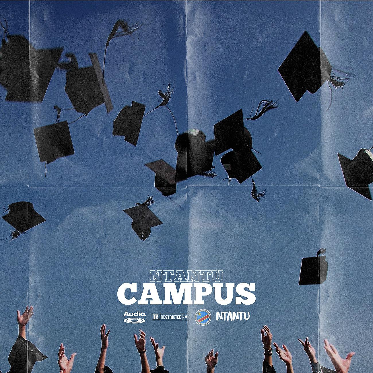Постер альбома Campus