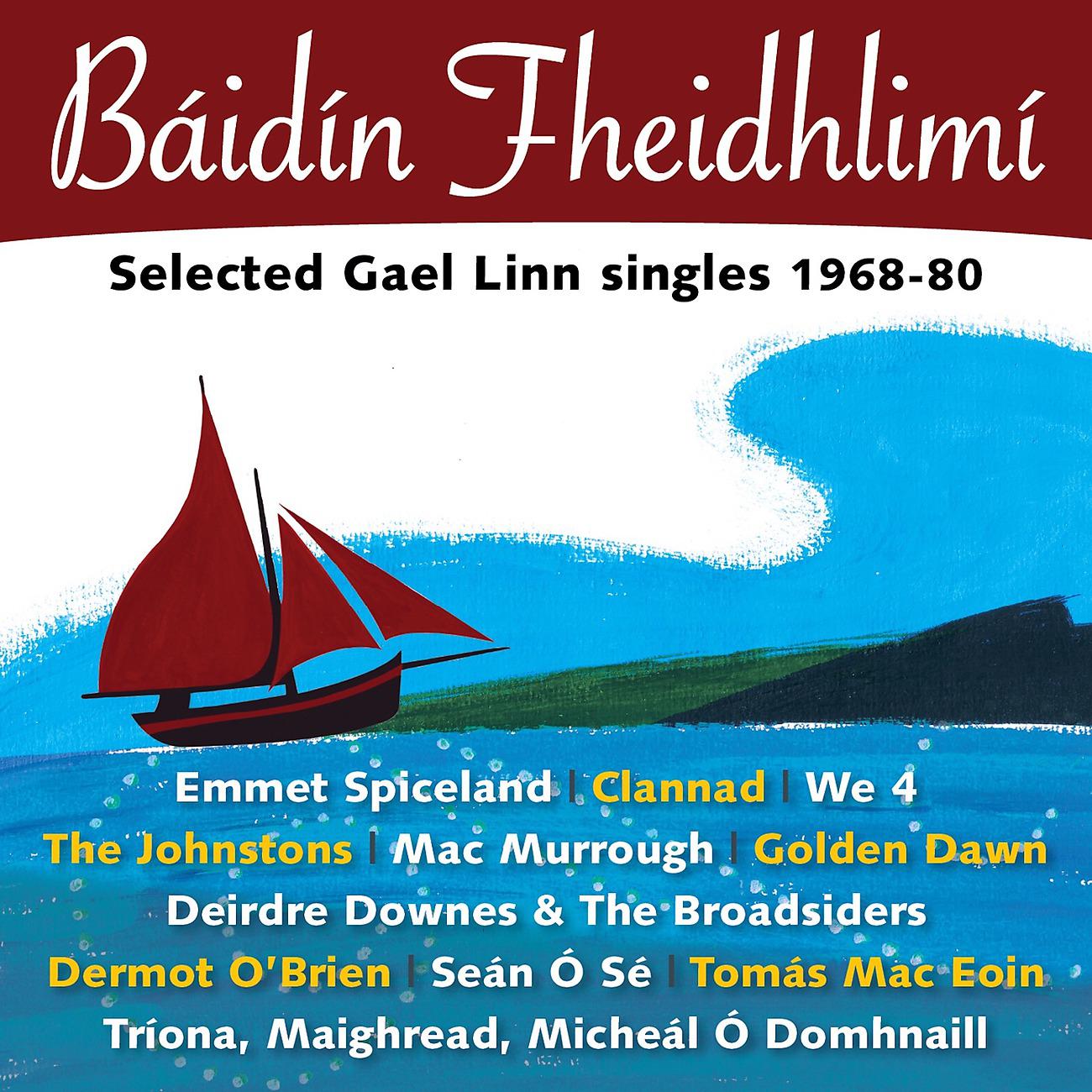 Постер альбома Báidín Fheidhlimí