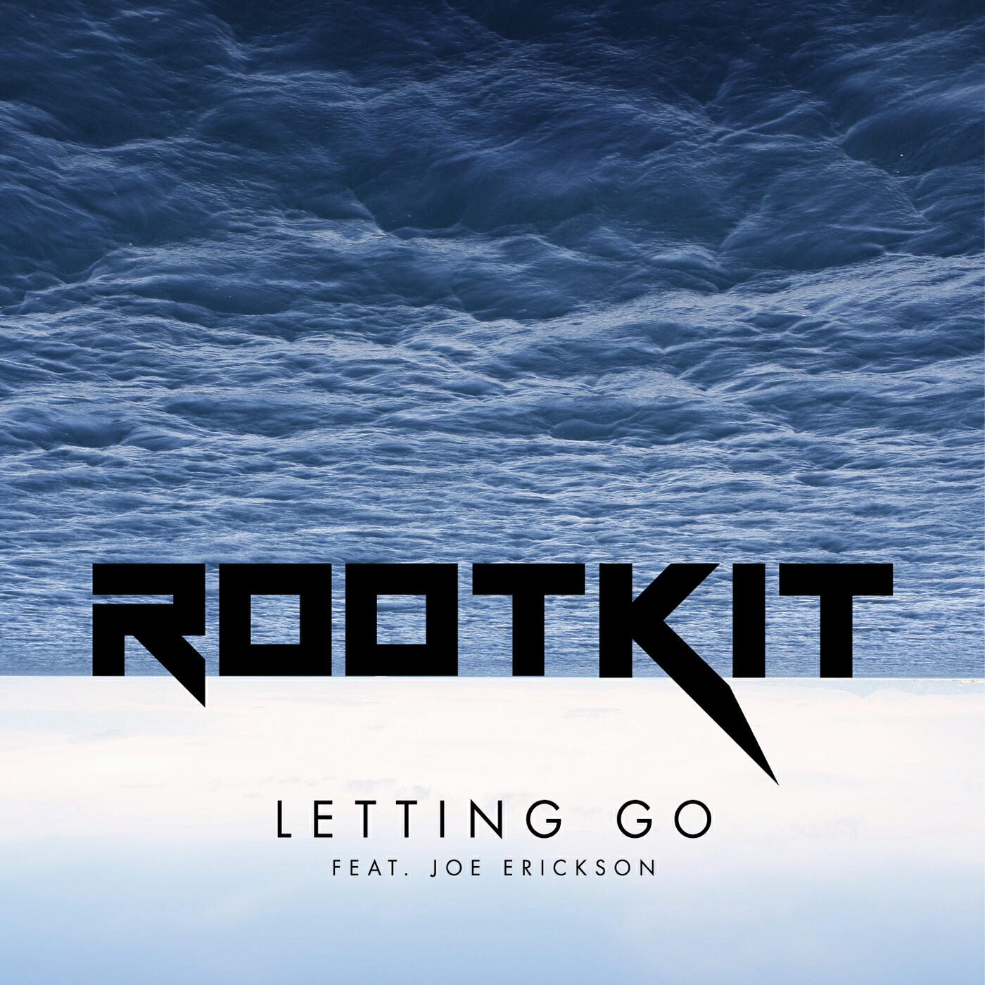 Rootkit - Letting Go