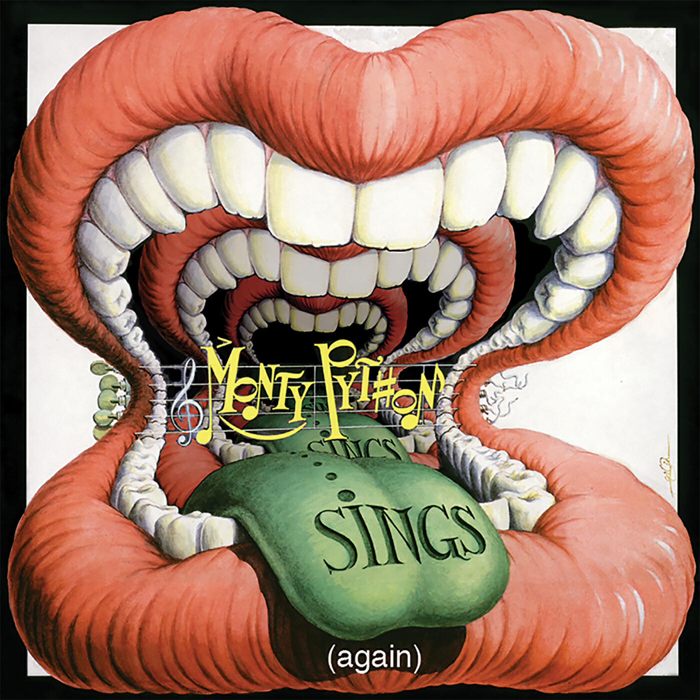 Monty Python - Bruces' Philosophers' Song