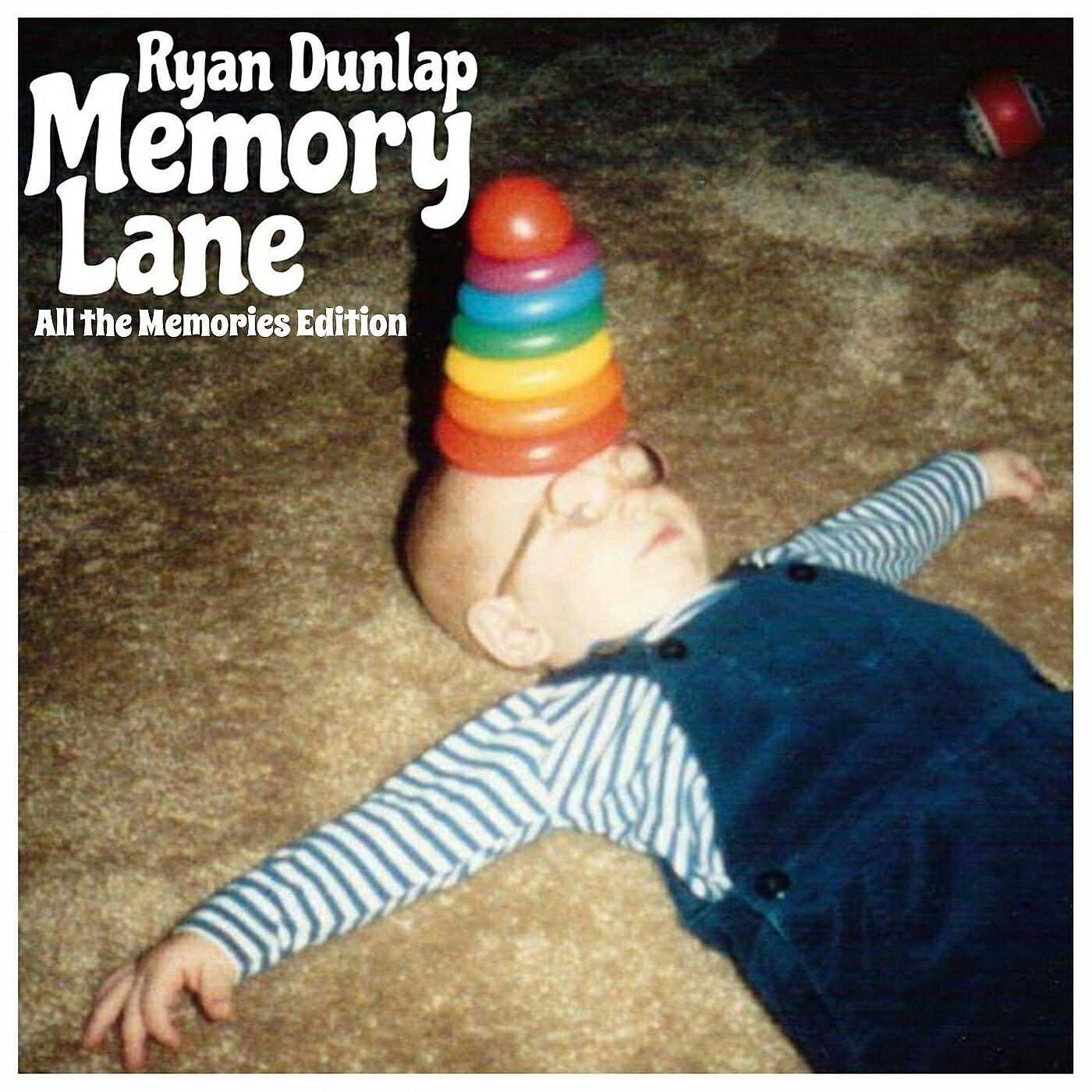 Ryan Dunlap - Let Me Love You (Live at Firefly Studios)