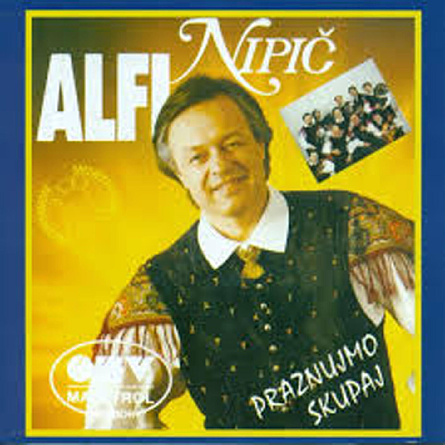 Alfi Nipič - Heja, heja
