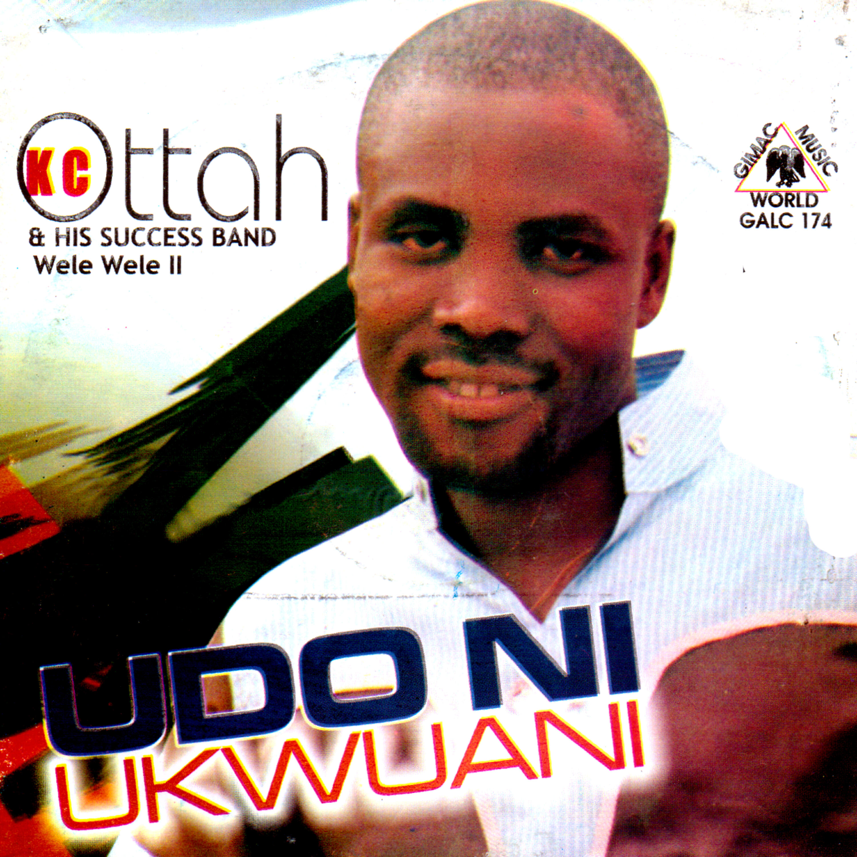 K.C. Ottah - Ejim Mmili Malu Bi