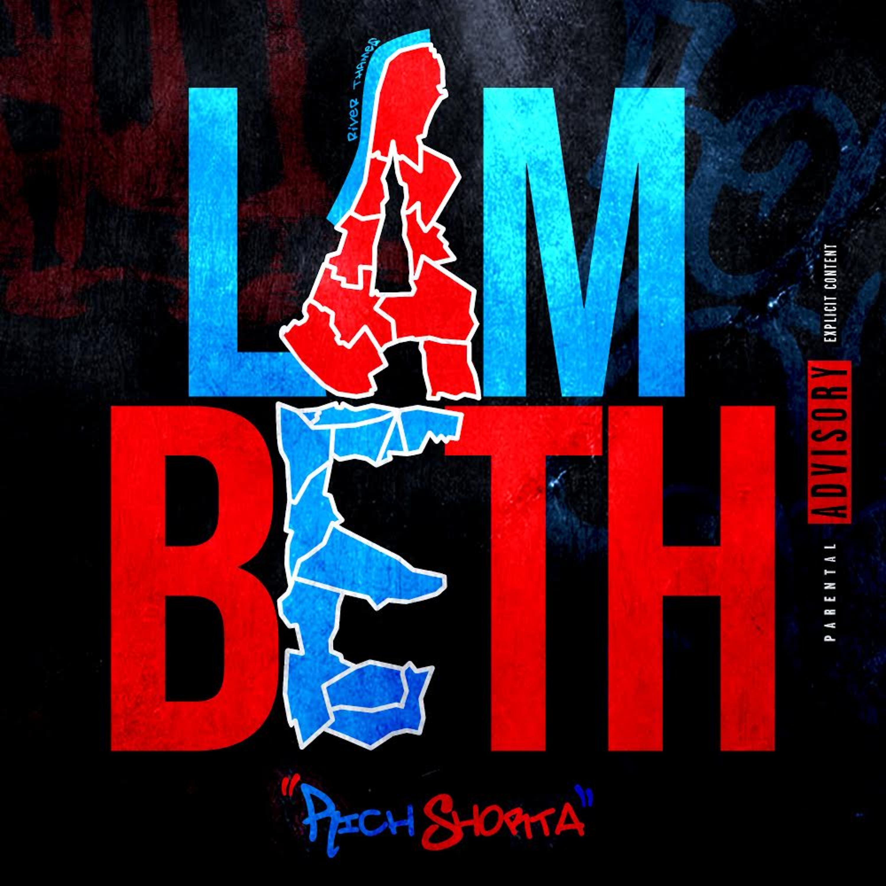 Постер альбома Lambeth
